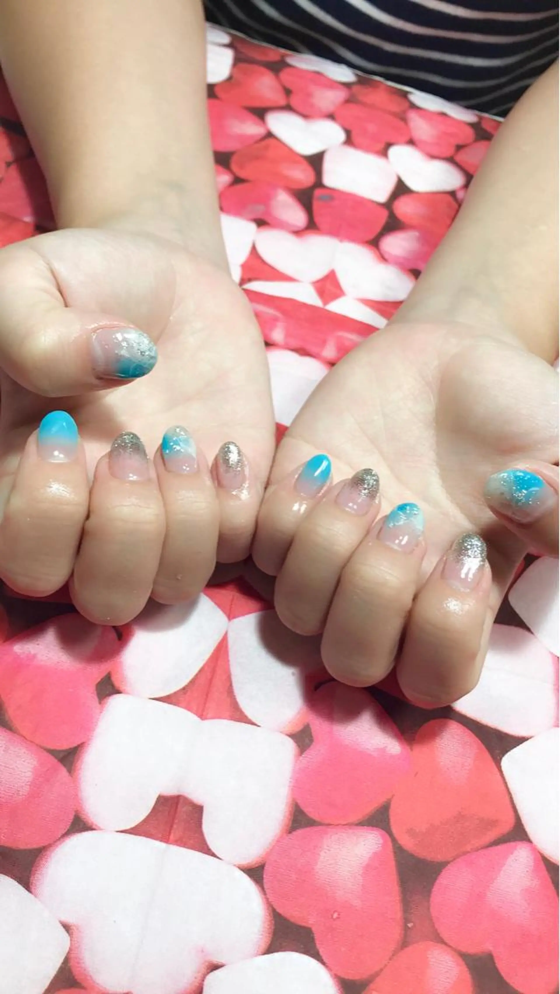 ネイル LOVEnail tomoのネイルデザイン