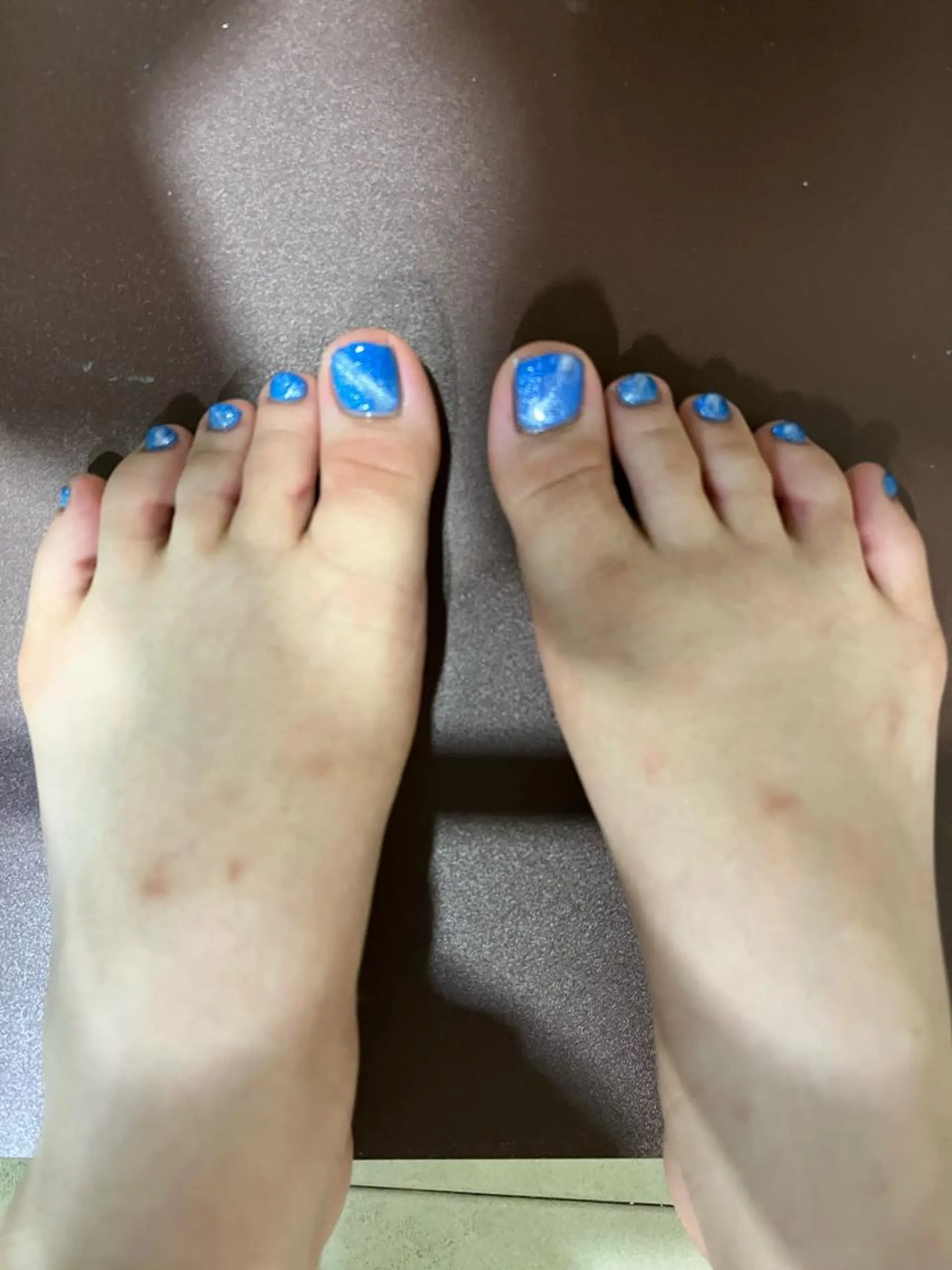 ネイル フットネイル toystage .nailのネイルデザイン