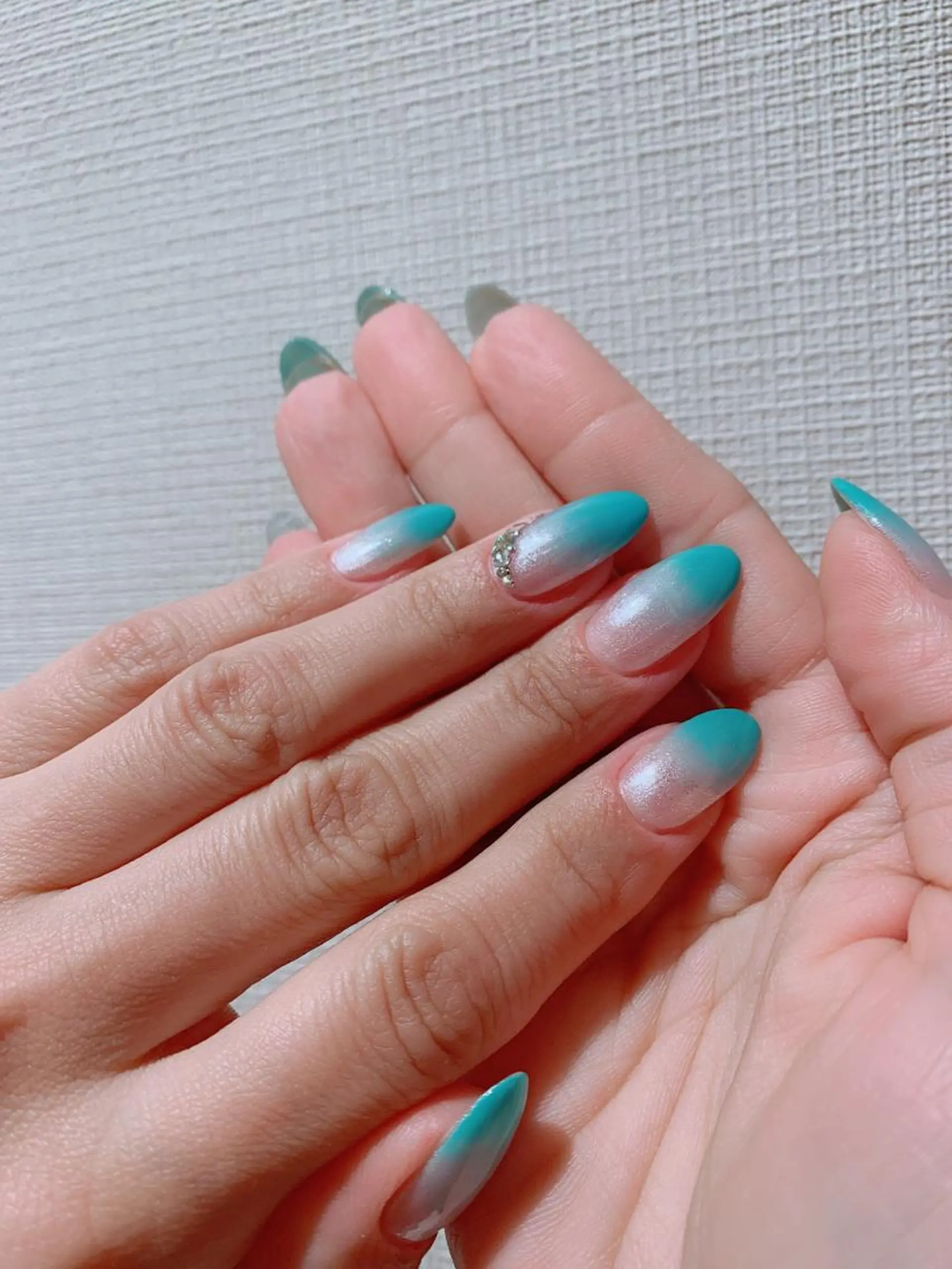 ネイル Cutil. Nail🌈のネイルデザイン