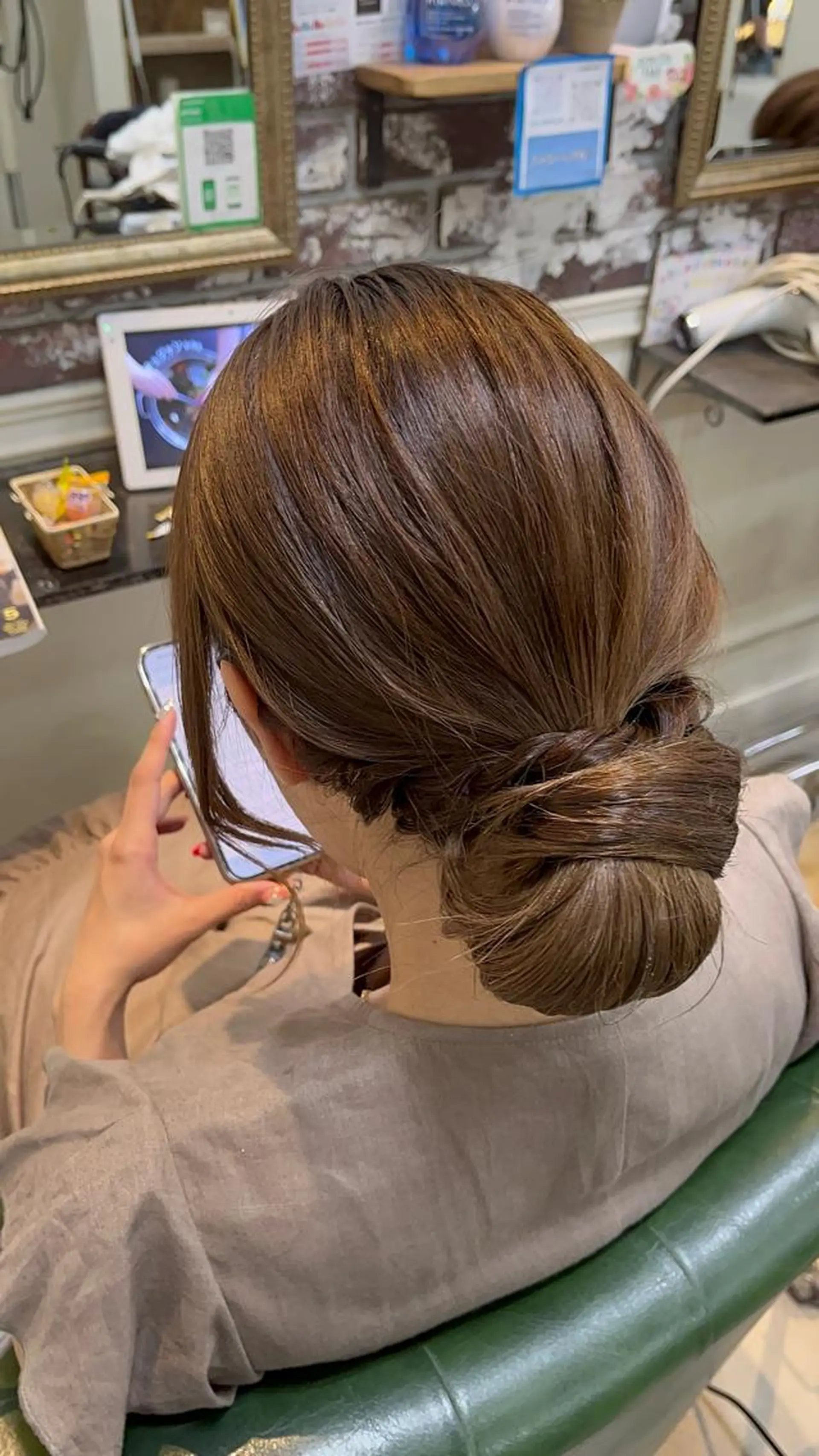 ロング Fuse/Sato Shiyuu🐈‍⬛のヘアスタイル