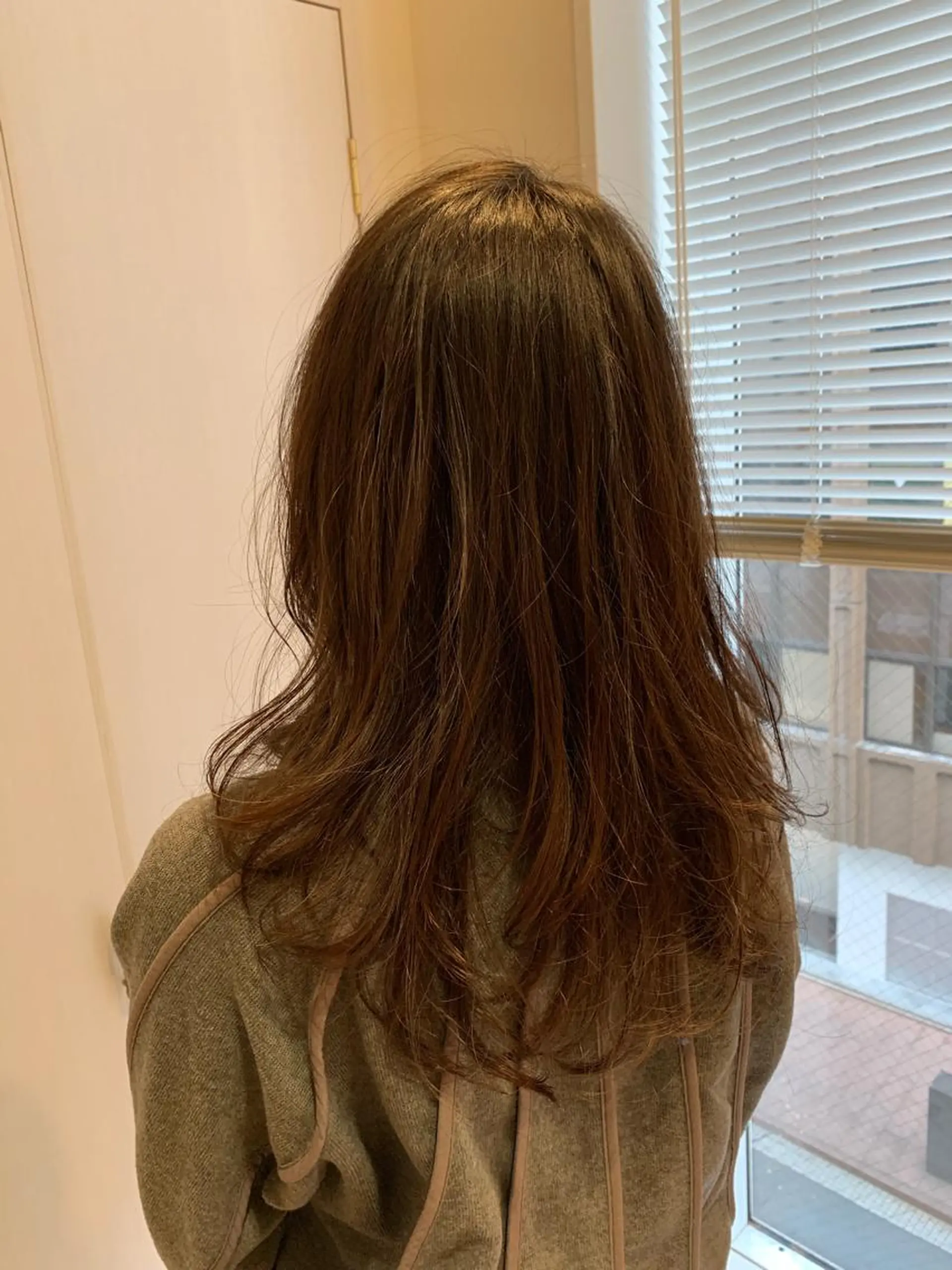 パーマ 縮毛/ショート/ ボブ/レイヤー/小原のヘアスタイル