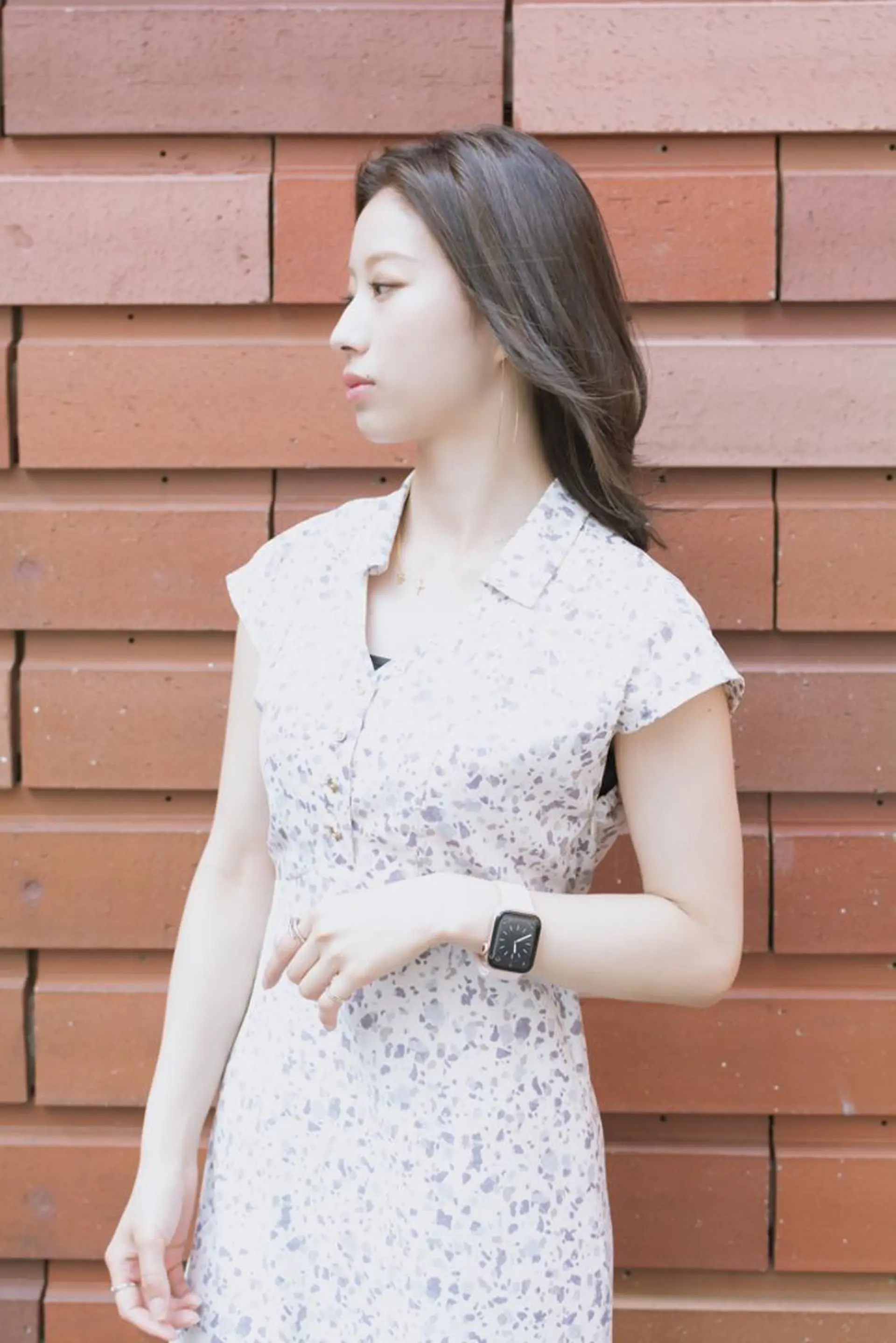 ミディアム カラー ショートボブ ベージュカラー ブルーカラー ブルージュ グレージュ カット ヘアカラー ヘッドスパ 斉藤 正敏のその他イメージ