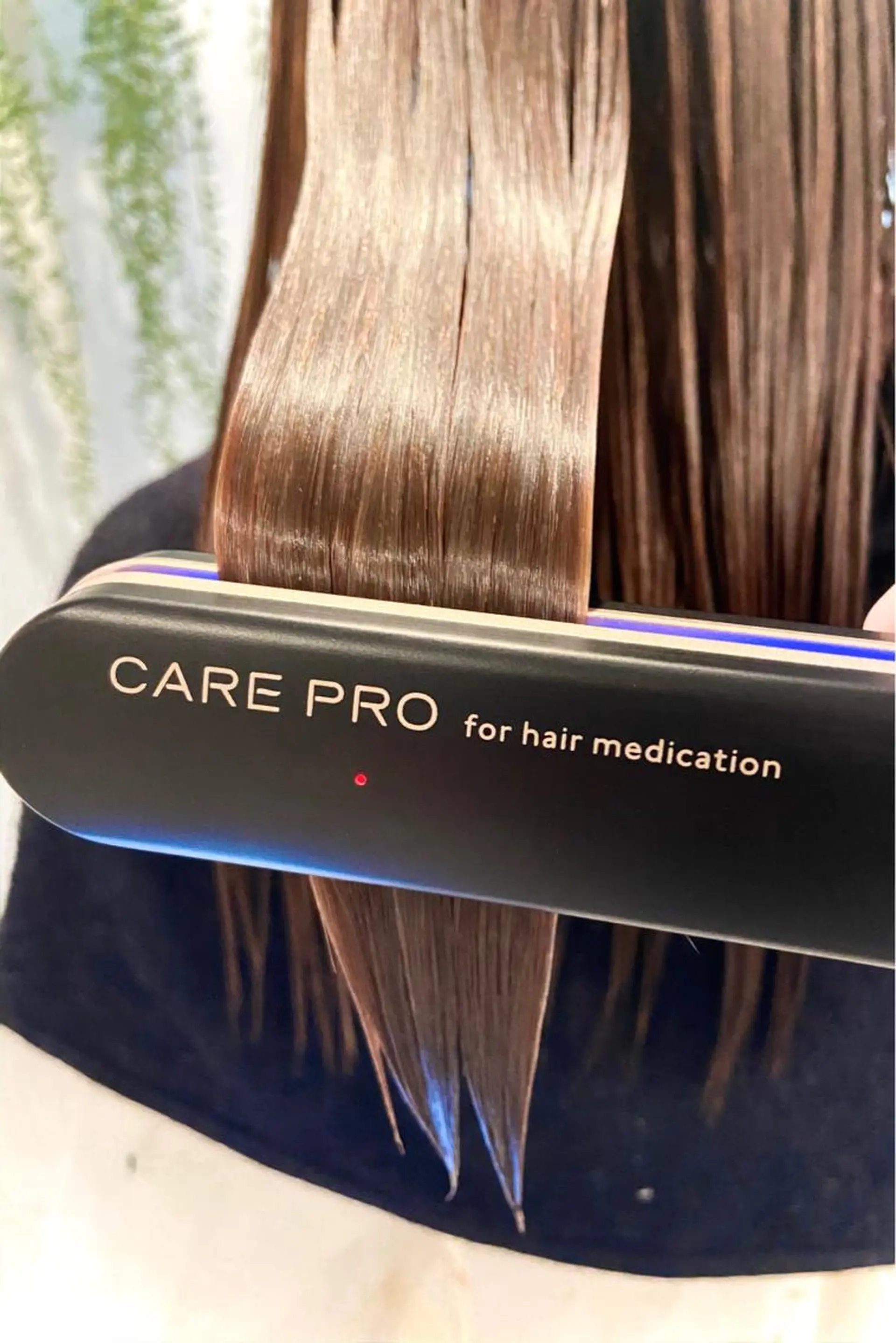 ミディアム トリートメント カット ヘアカラー 縮毛矯正 トリートメント ヘッドスパ ヘアセット 韓国ヘア&透けカラー keita🇰🇷のヘアスタイル