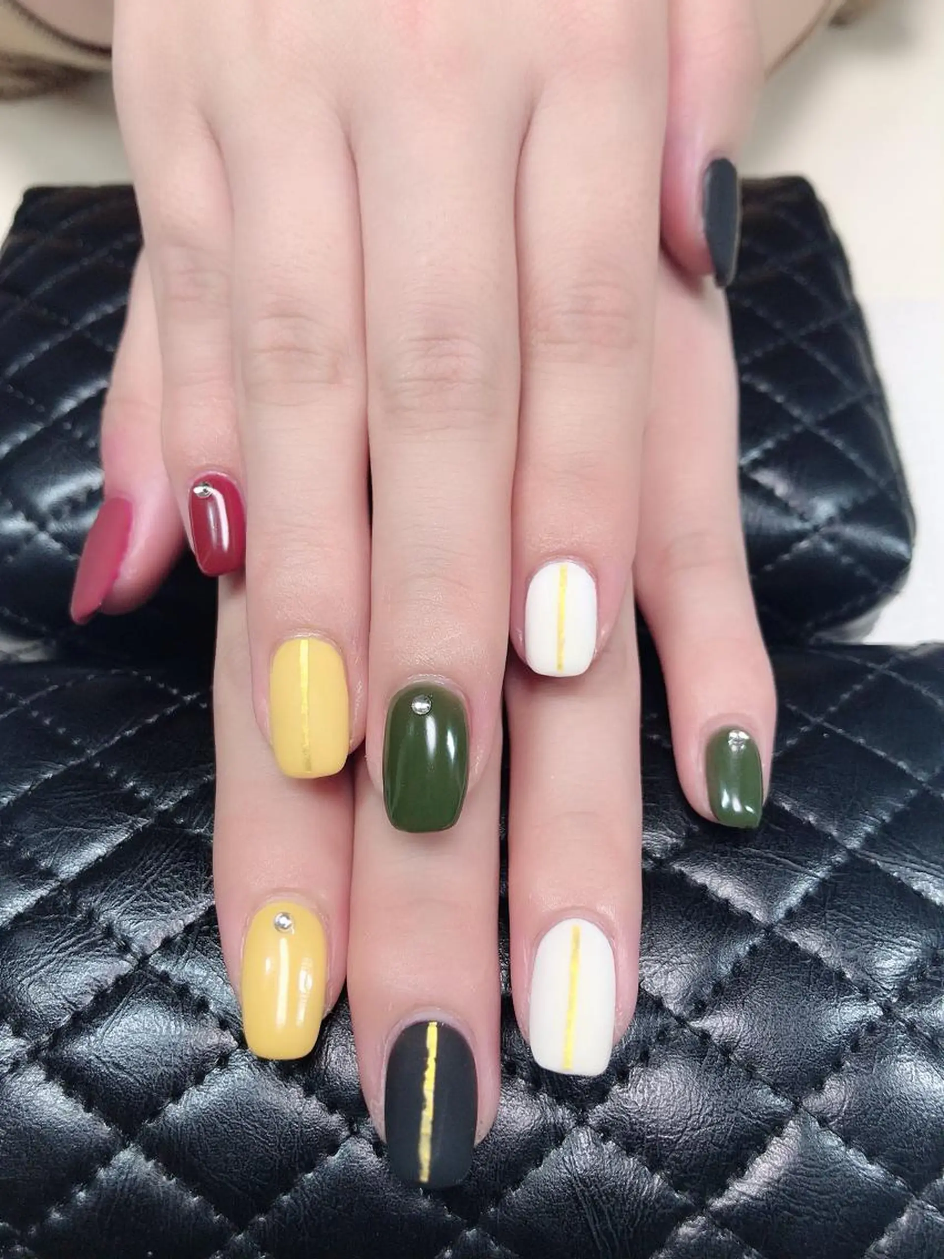 ネイル Salon MINEのエステ・リラクイメージ