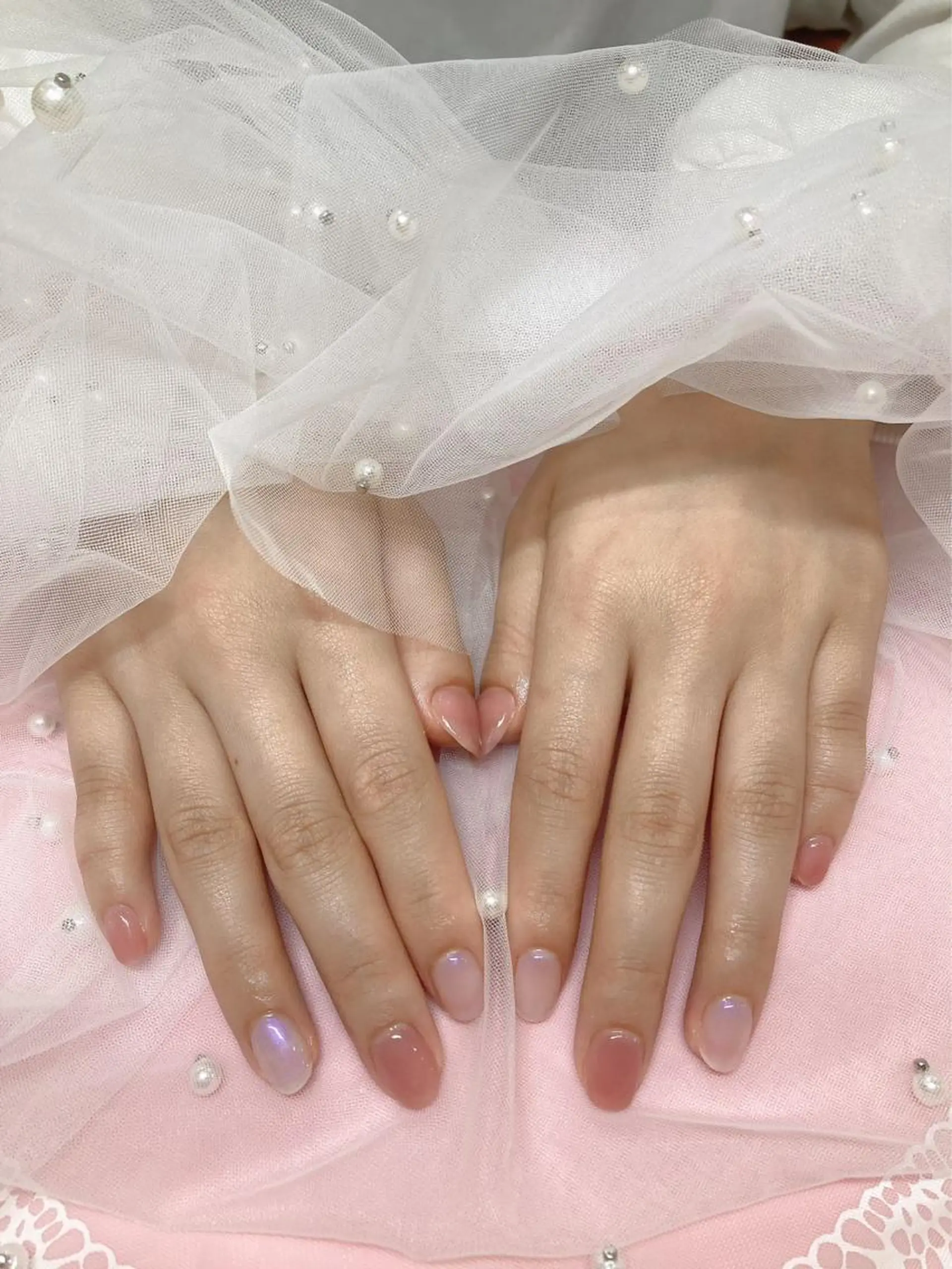 ネイル Sネイル サロン蕨店のネイルデザイン