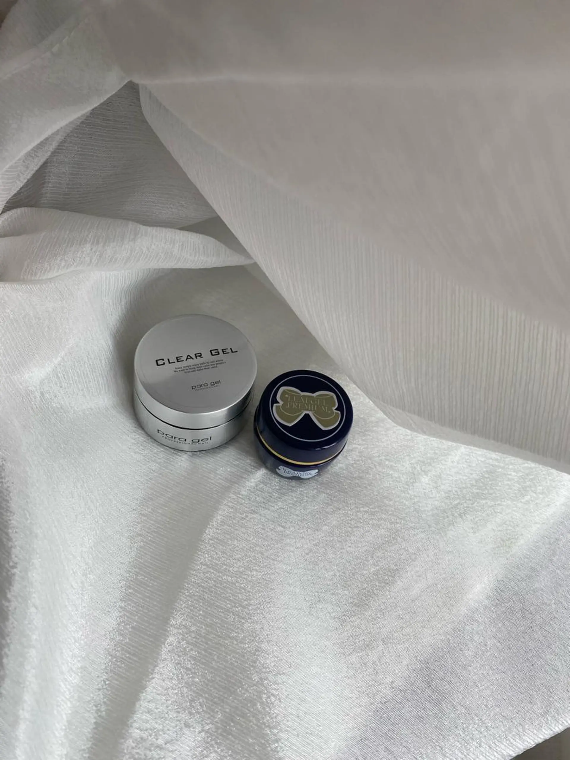 ネイル ジェルネイル パラジェル kokori nailのネイルデザイン