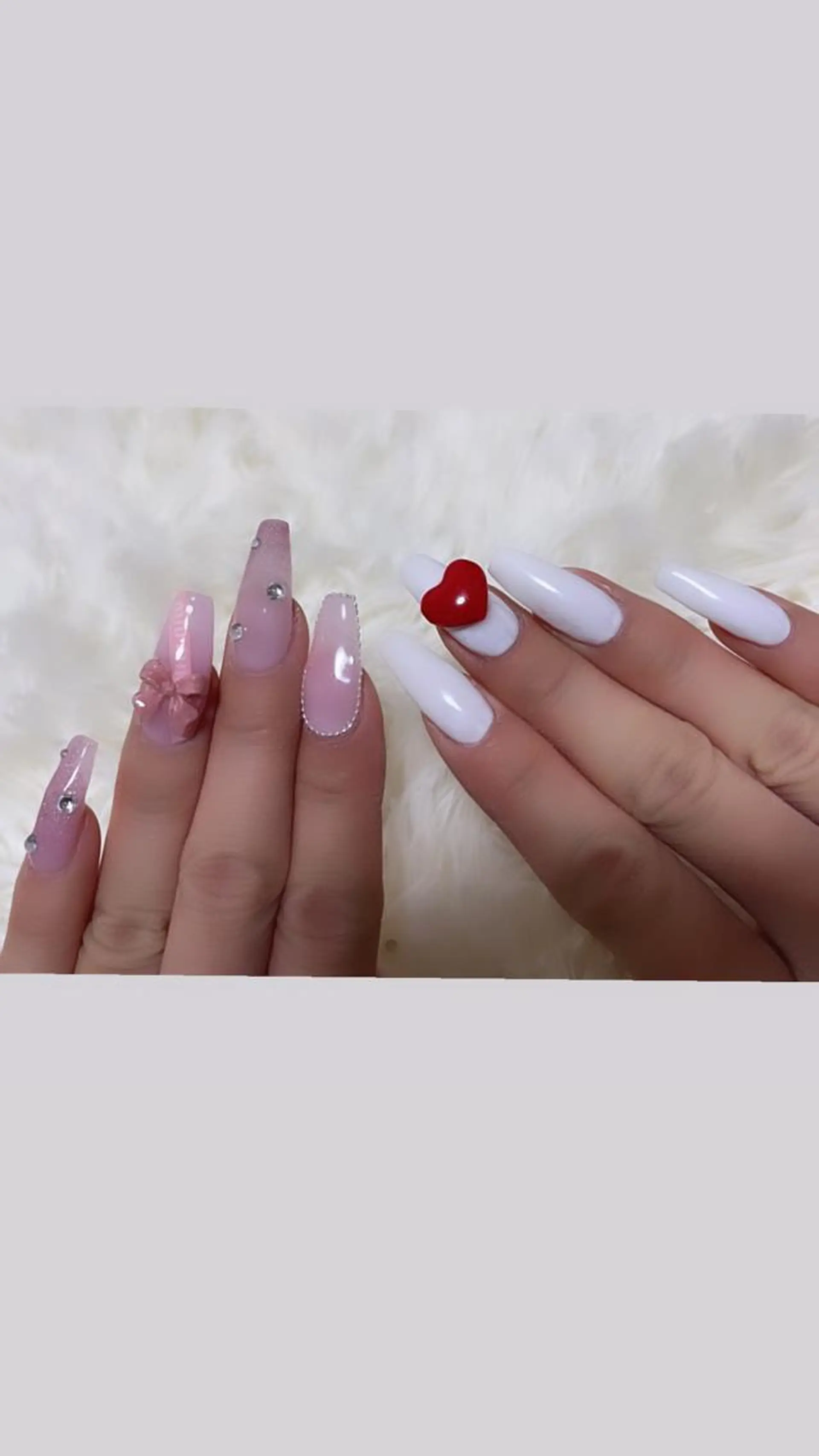 ネイル miu nailのネイルデザイン