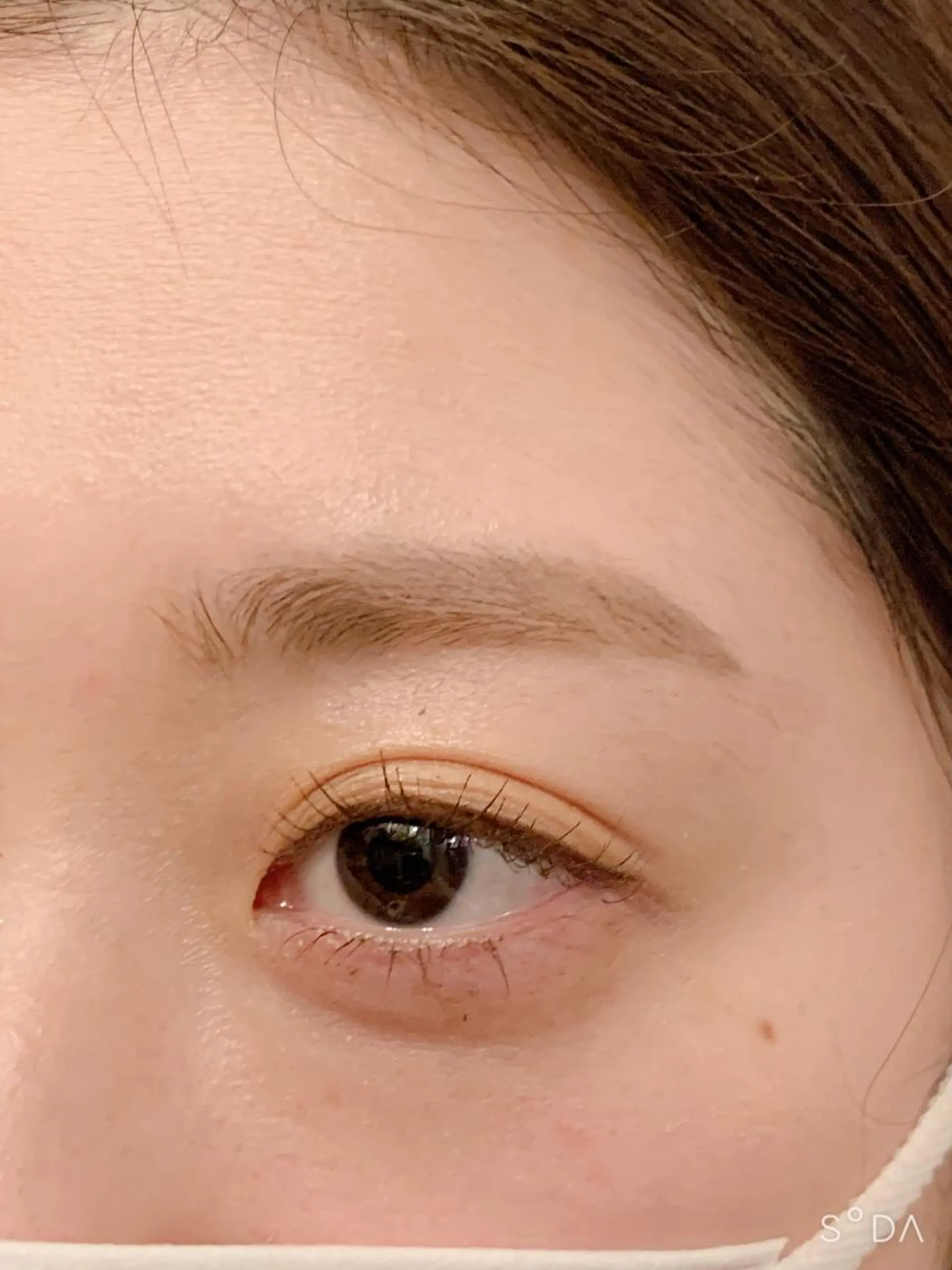 本町/北浜/淀屋橋 peTiT堀口のマツエク・マツパデザイン