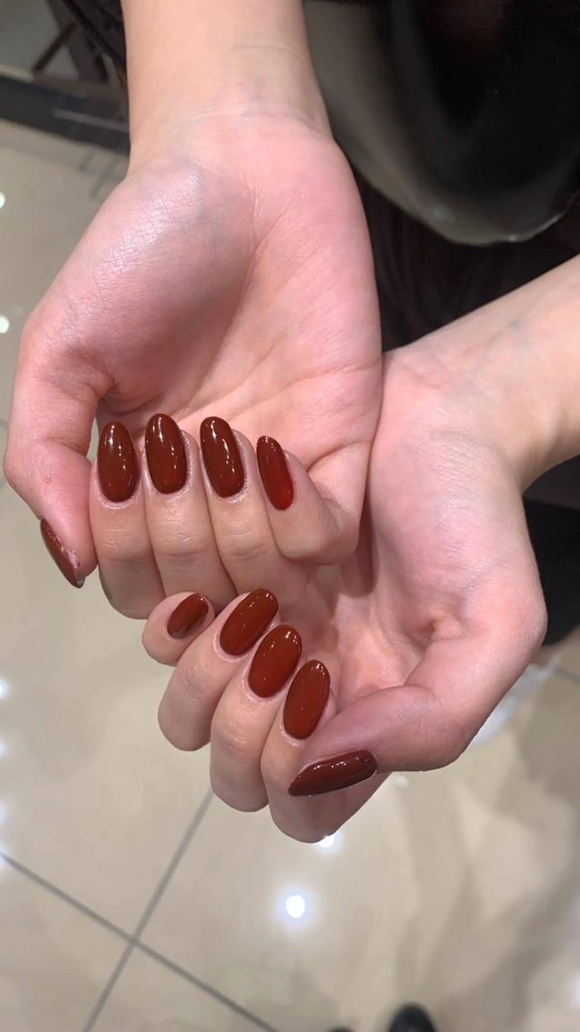 ネイル ✨🍀岩崎 唯🍀✨のヘアスタイル