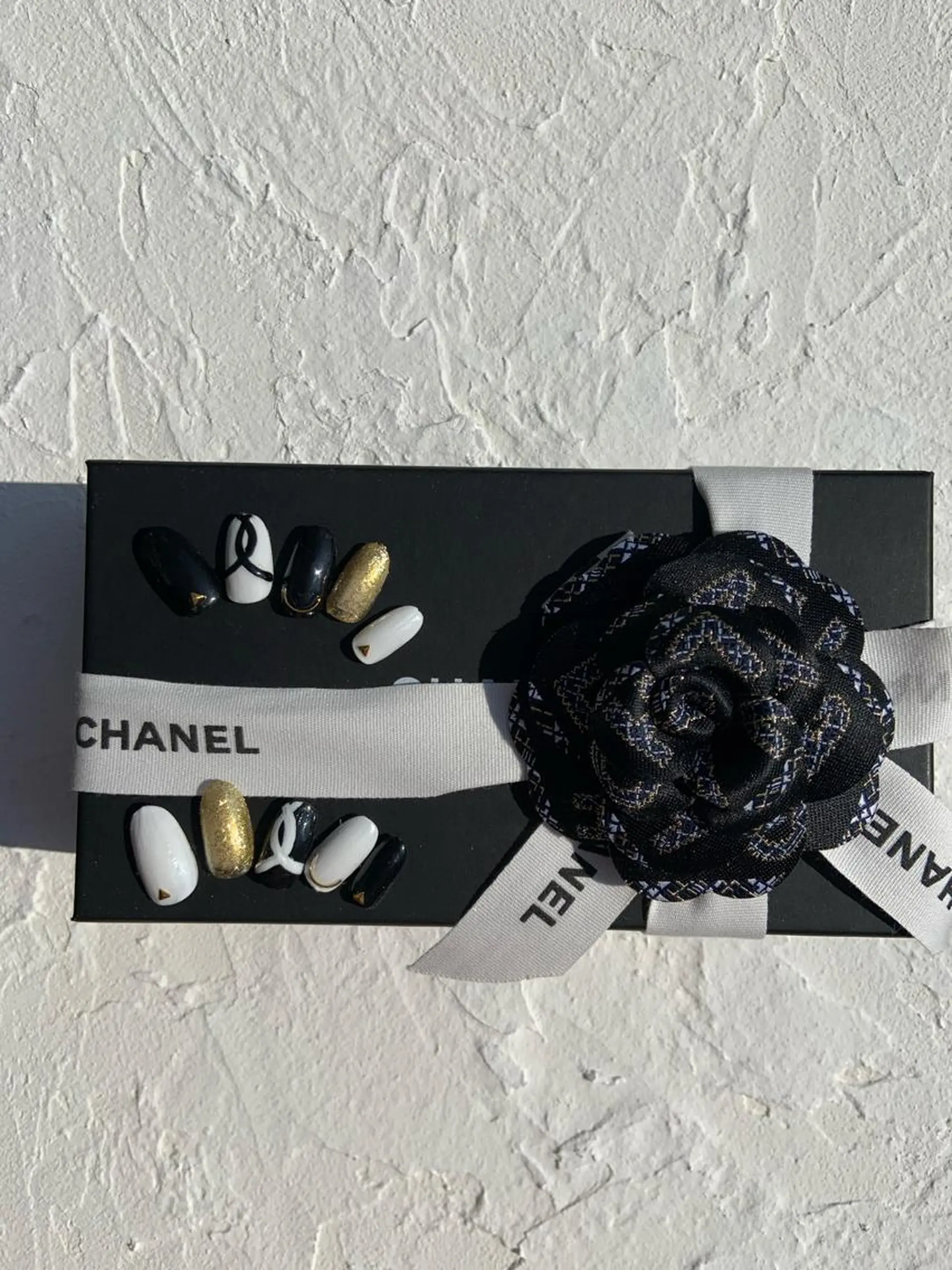 ネイル 吉村 優子のネイルデザイン