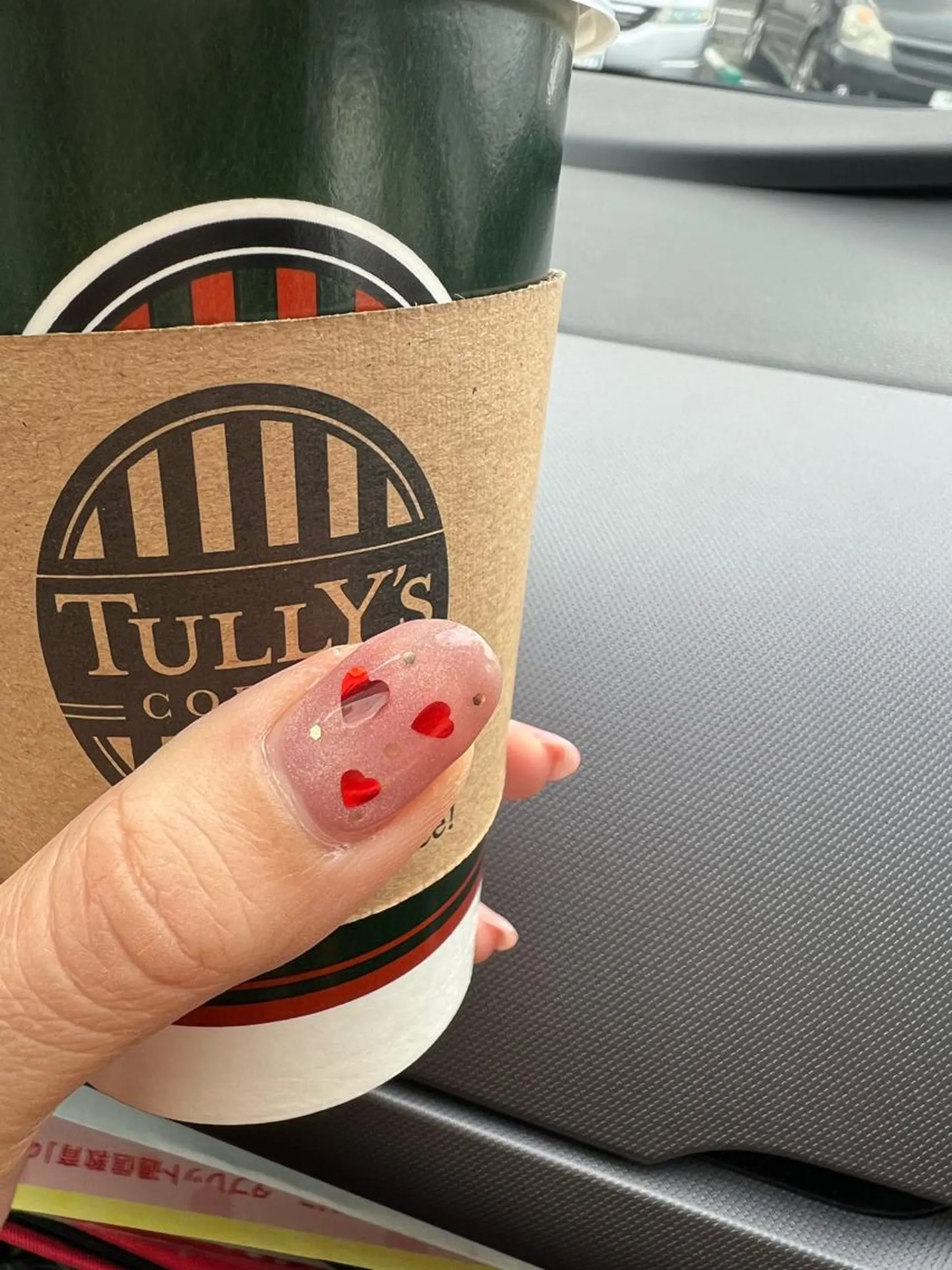 ネイル ネイルルームリプティ naoのネイルデザイン