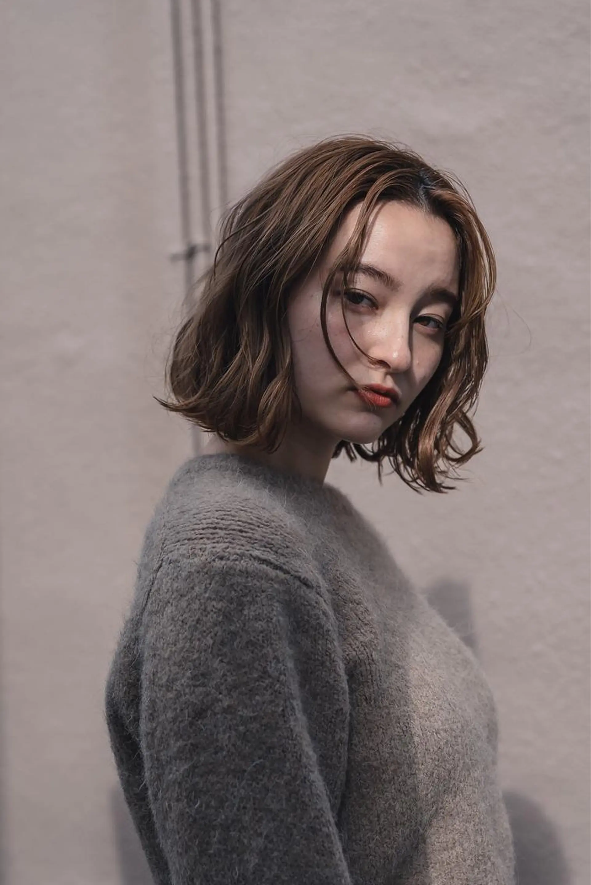 マツエク・マツパ TRESSE KAHOのマツエク・マツパデザイン