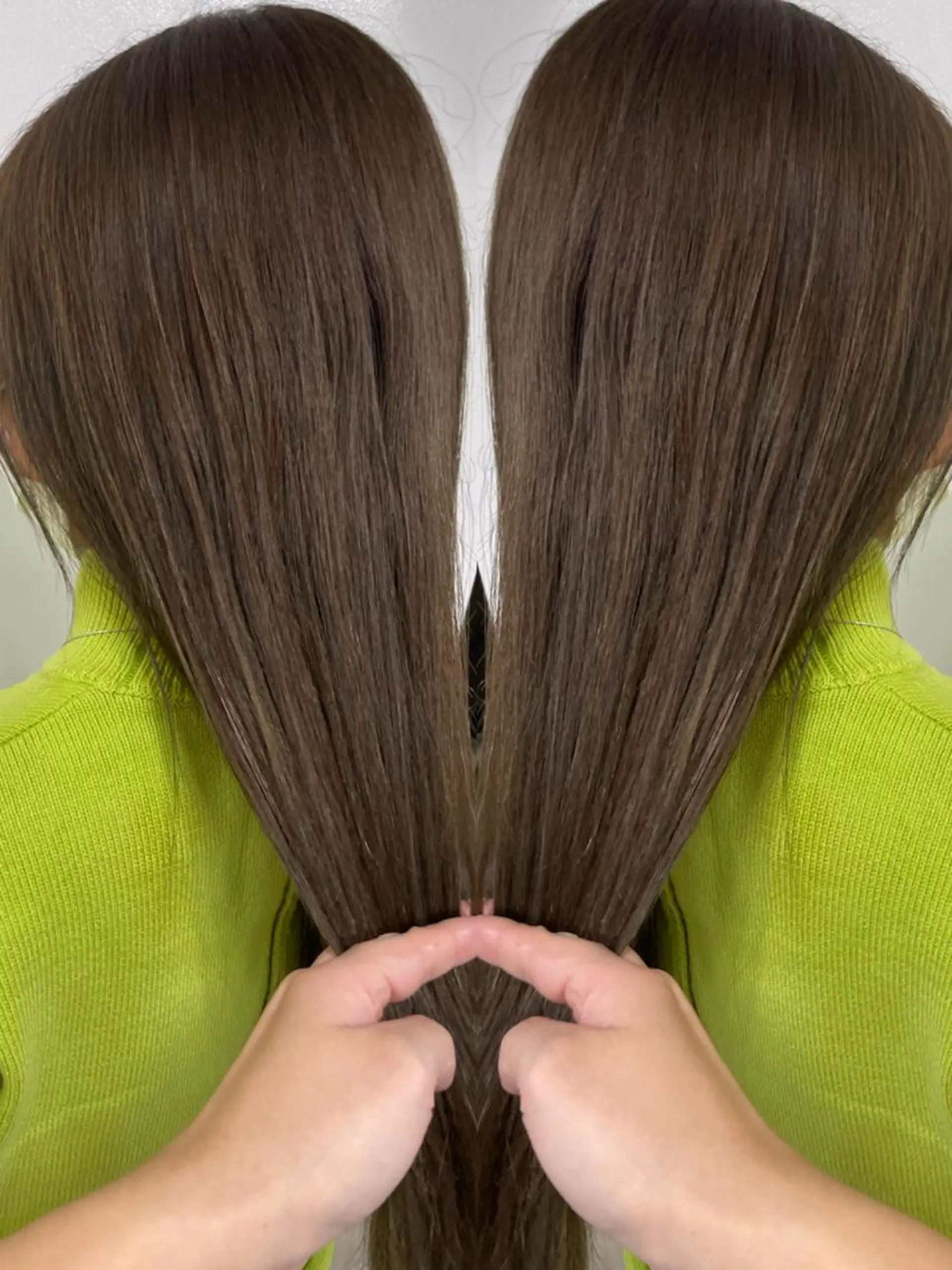 カラー カット ヘアカラー ヘッドスパ師Uran (^^)のその他イメージ