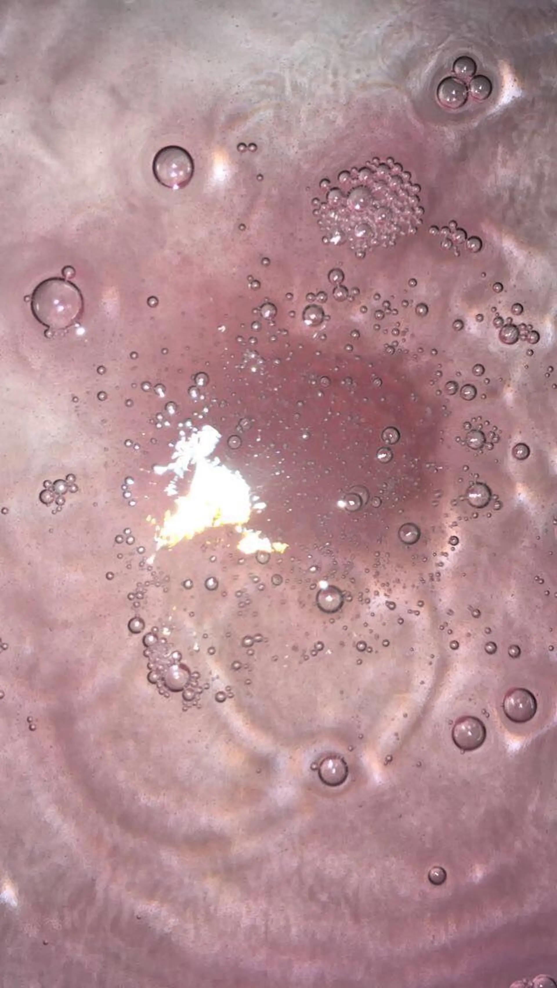 ヘッドスパ D'na ディーナのヘアスタイル