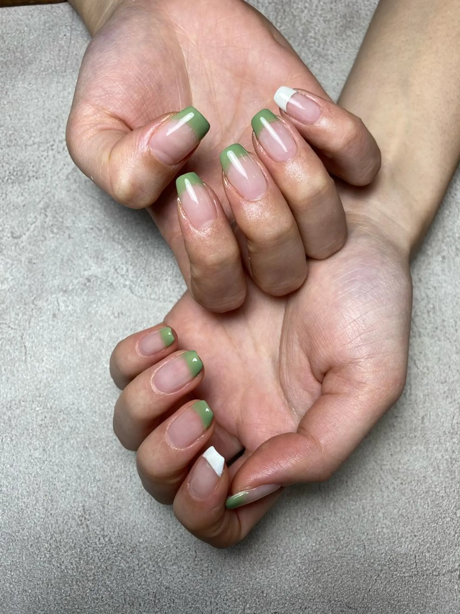 ネイル ハンドネイル .Etel atelier.のネイルデザイン