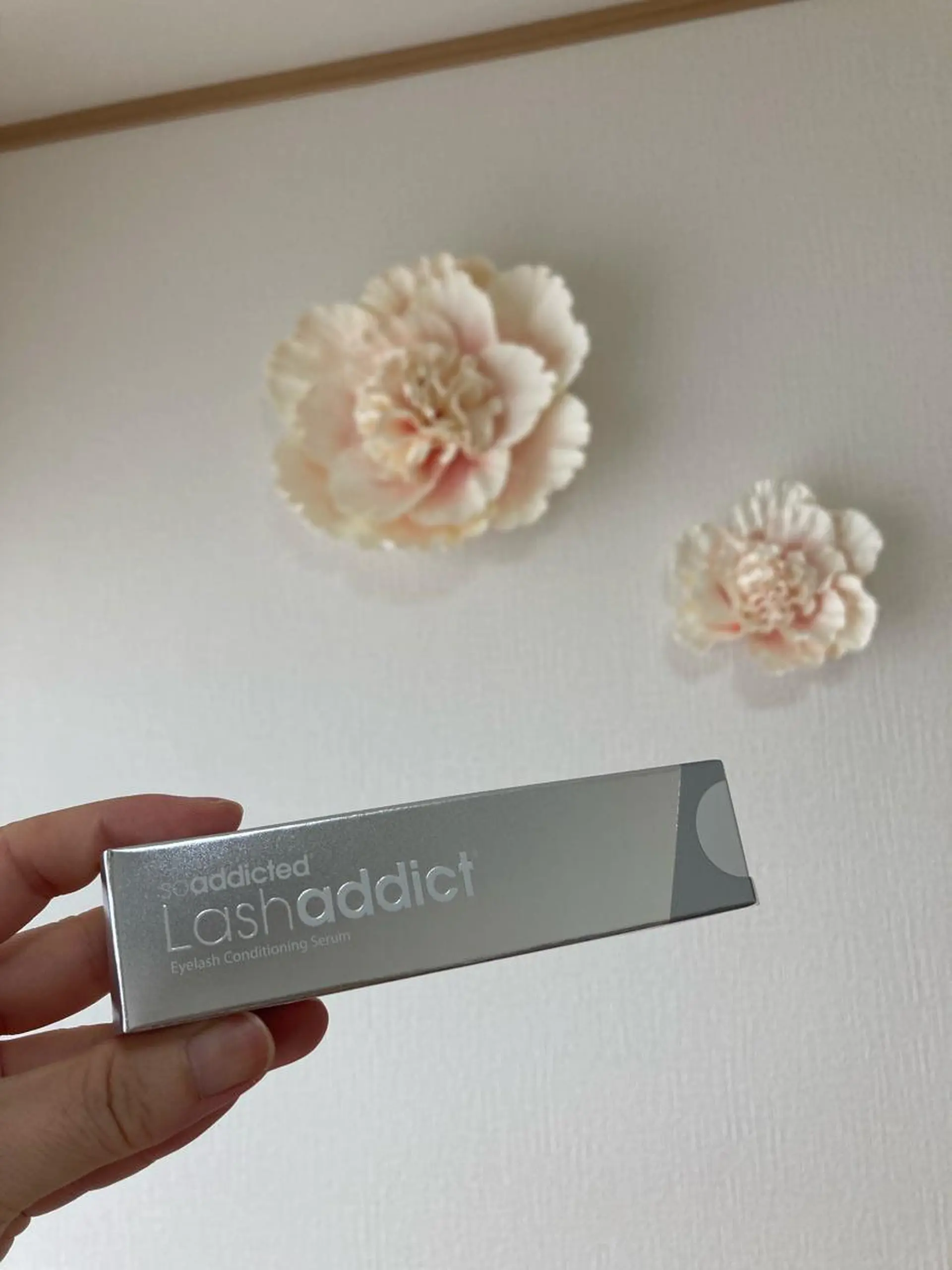 &. mのマツエク・マツパデザイン