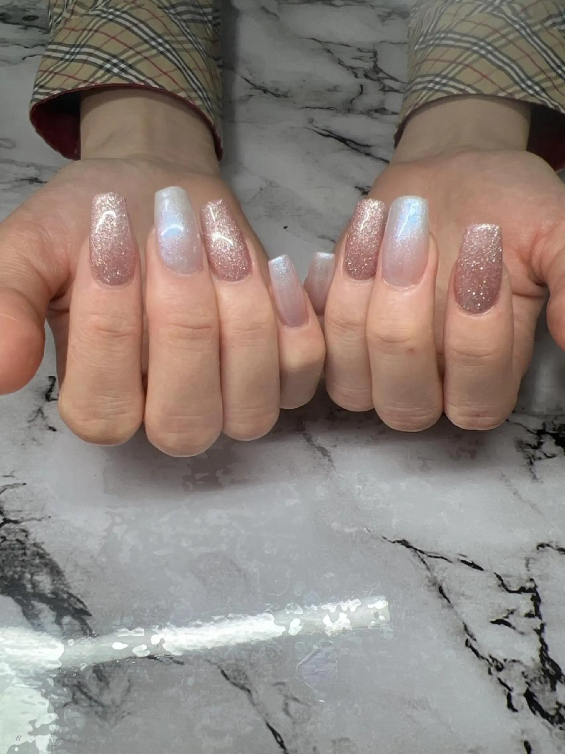 ネイル 7nail (ϋ)/のネイルデザイン