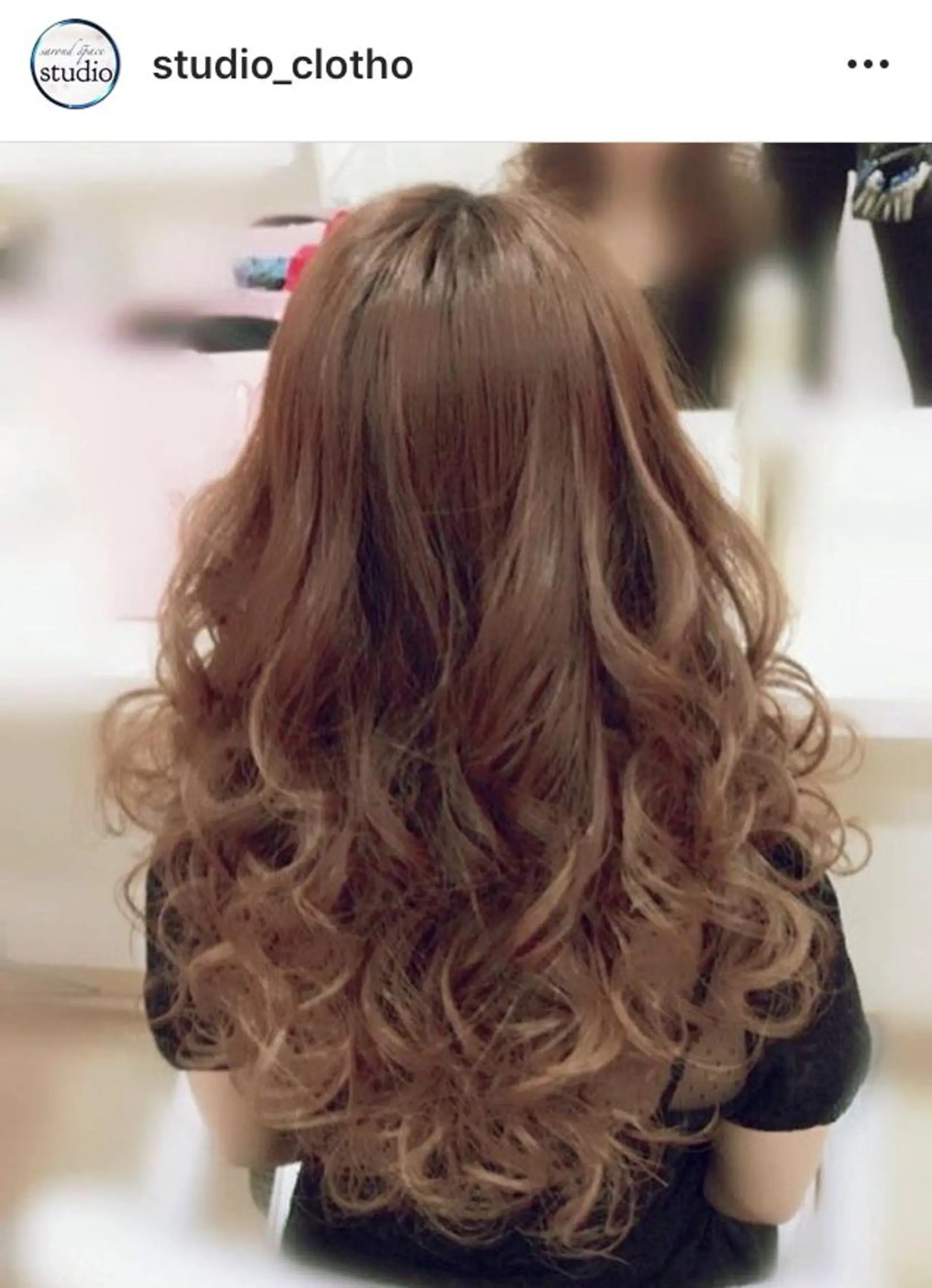 ヘアアレンジ ヒロ(hiro) •スタジオヒロのヘアスタイル