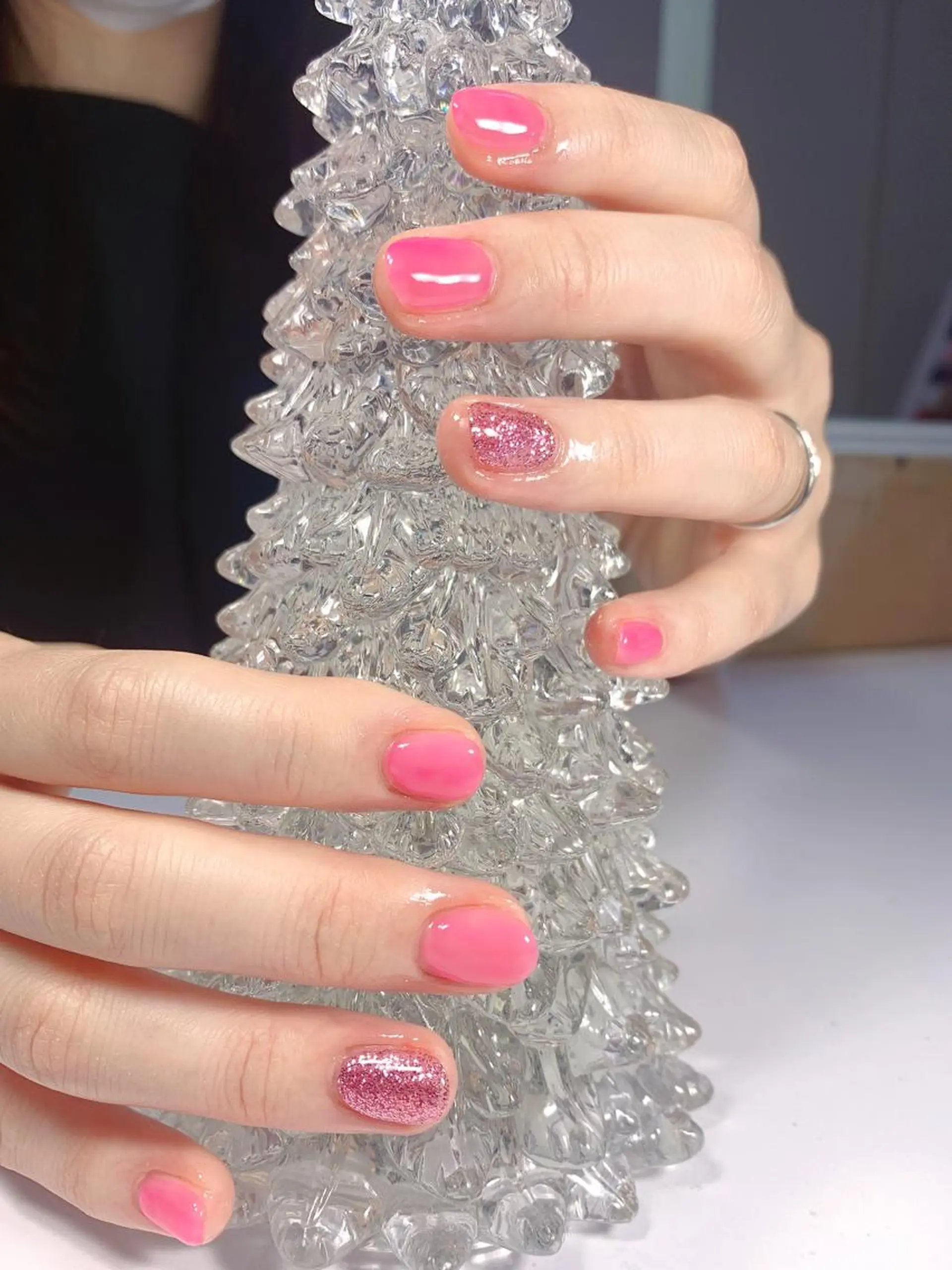 ネイル ネイルサロン ロア旧ジョリーのネイルデザイン