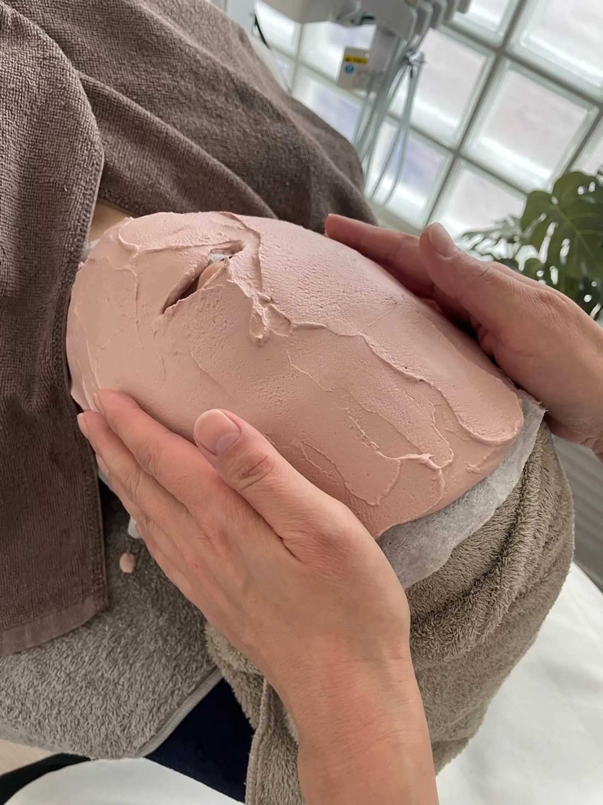 Ciel ブライダル 多田恭子のエステ・リラクイメージ