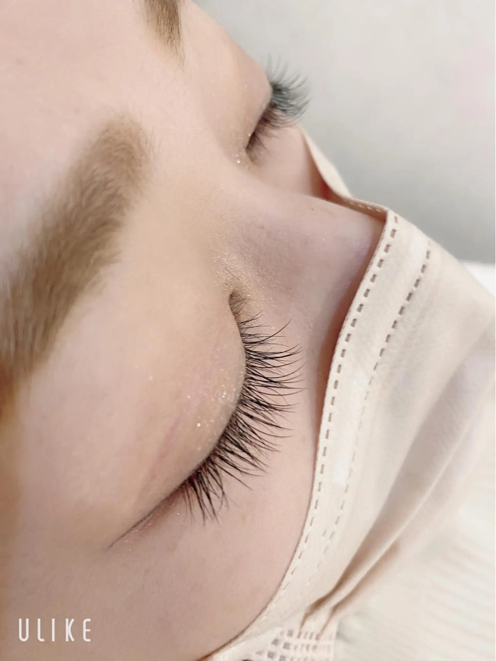 マツエク・マツパ Lila博多駅前 ヤマサキのマツエク・マツパデザイン