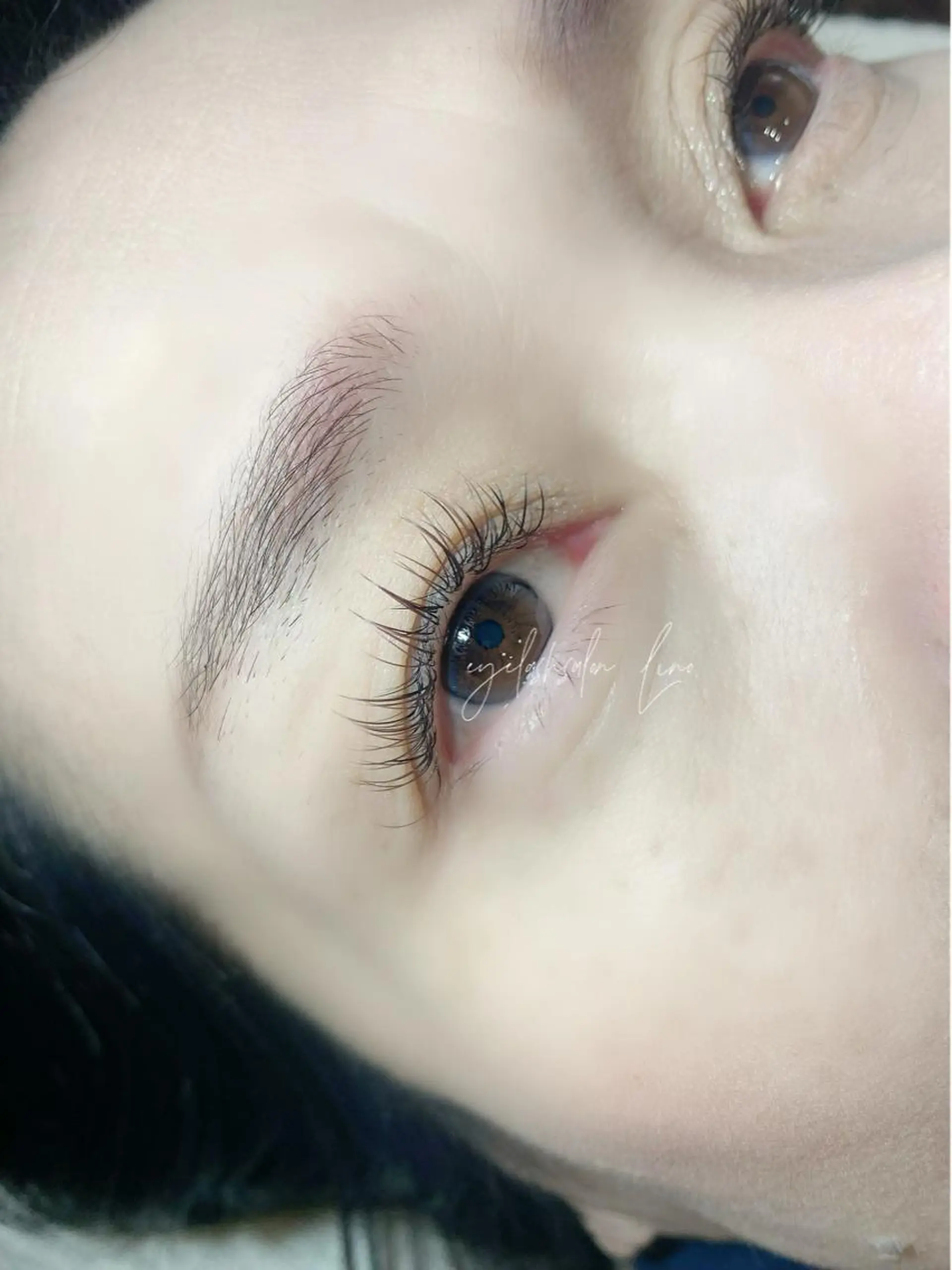 マツエク・マツパ 店長/Lino eyelashのマツエク・マツパデザイン