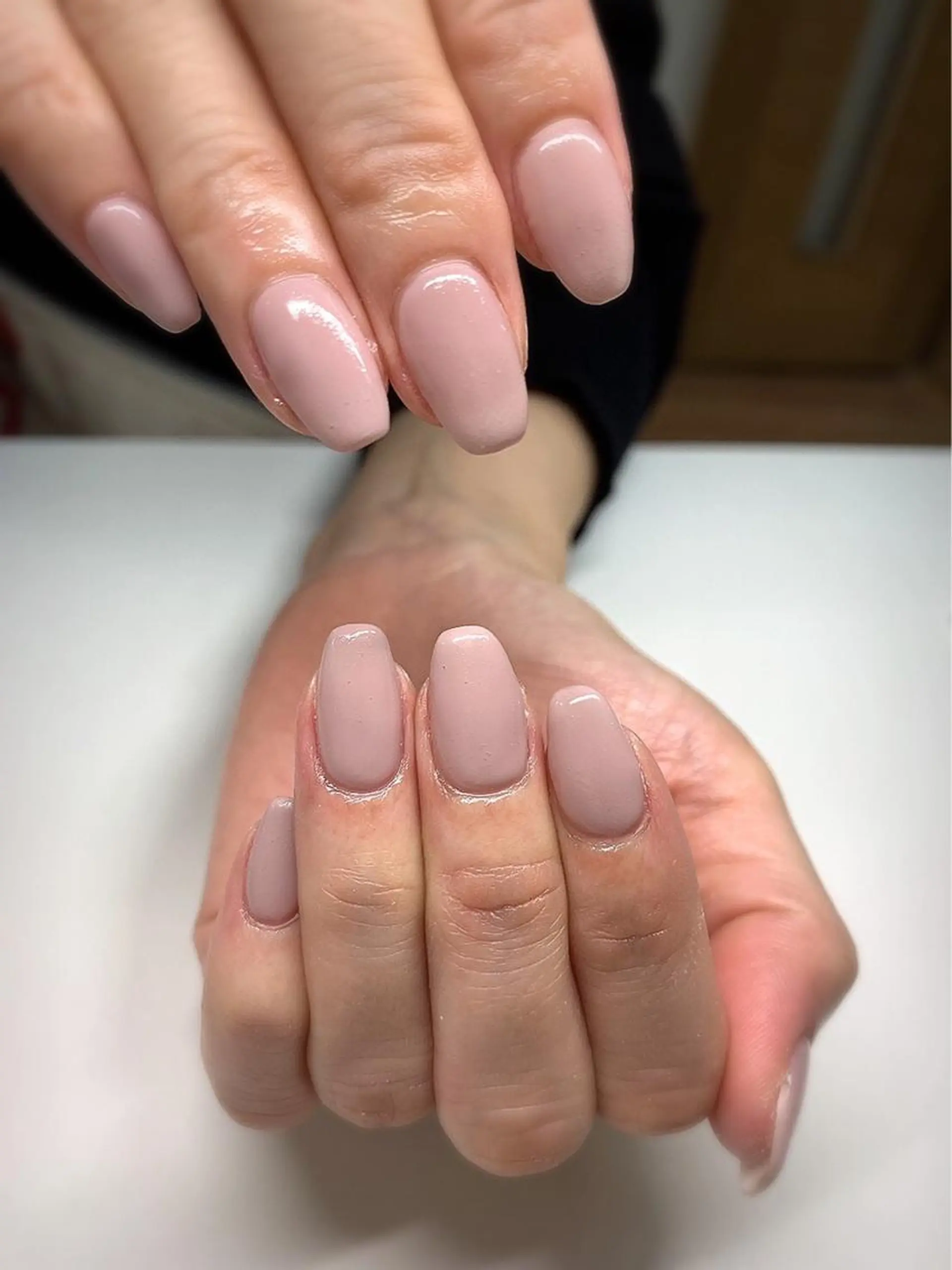 ネイル フットネイル グリーン オフィスネイル ワンカラーネイル Lily Roseスタッフ一同のマツエク・マツパデザイン