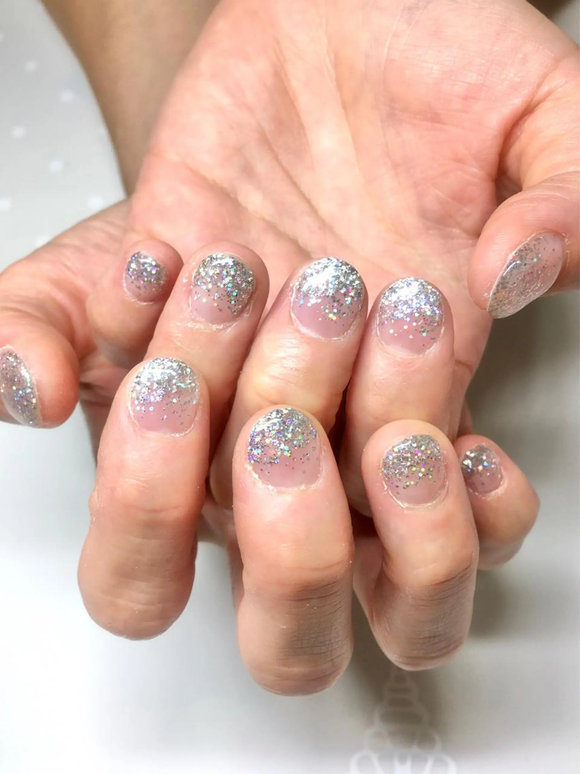 ネイル 新宿ネイルサロン ジェミディローサのネイルデザイン