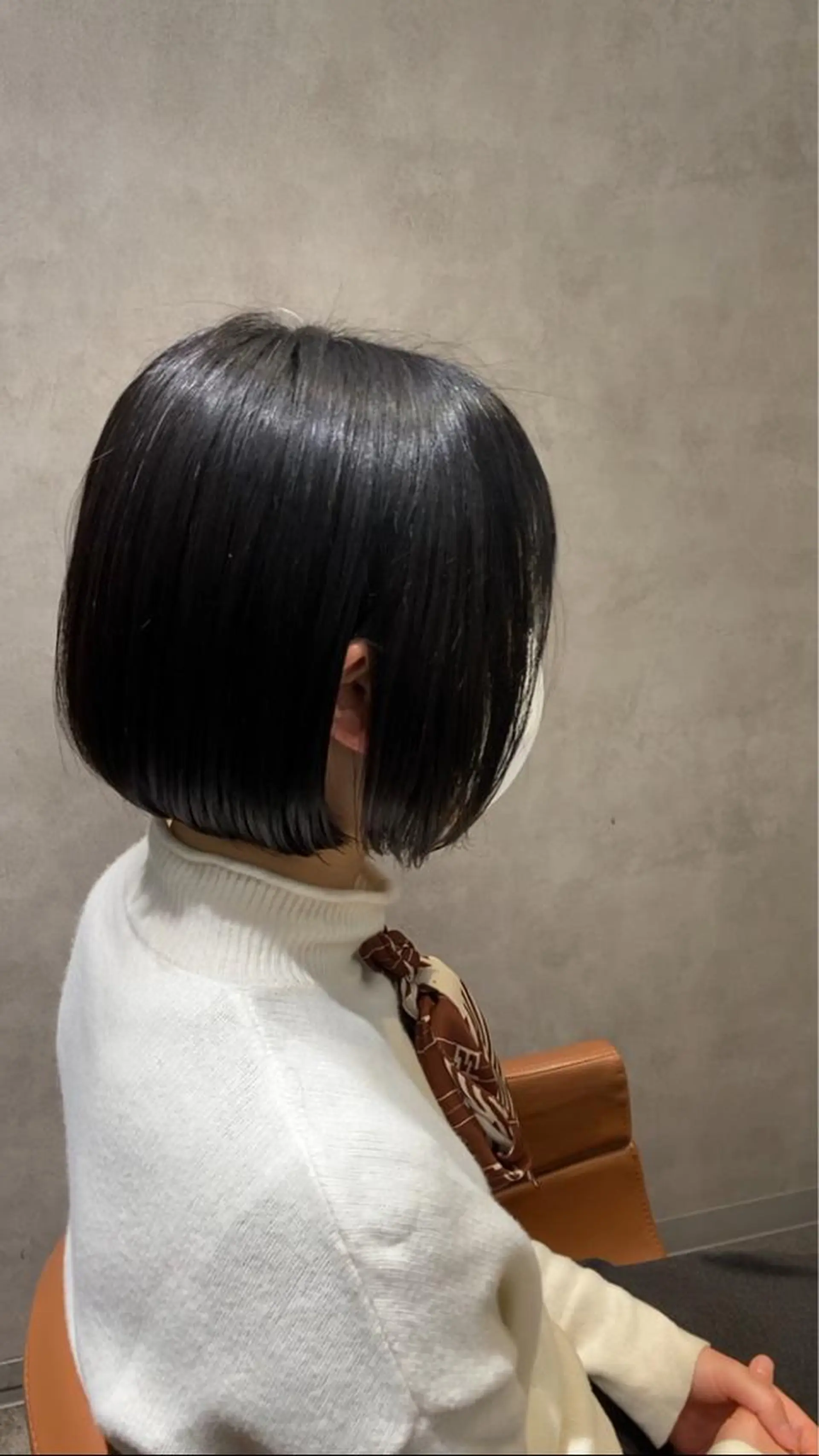 ショート ✨髪質改善✨ 河合一樹のヘアスタイル