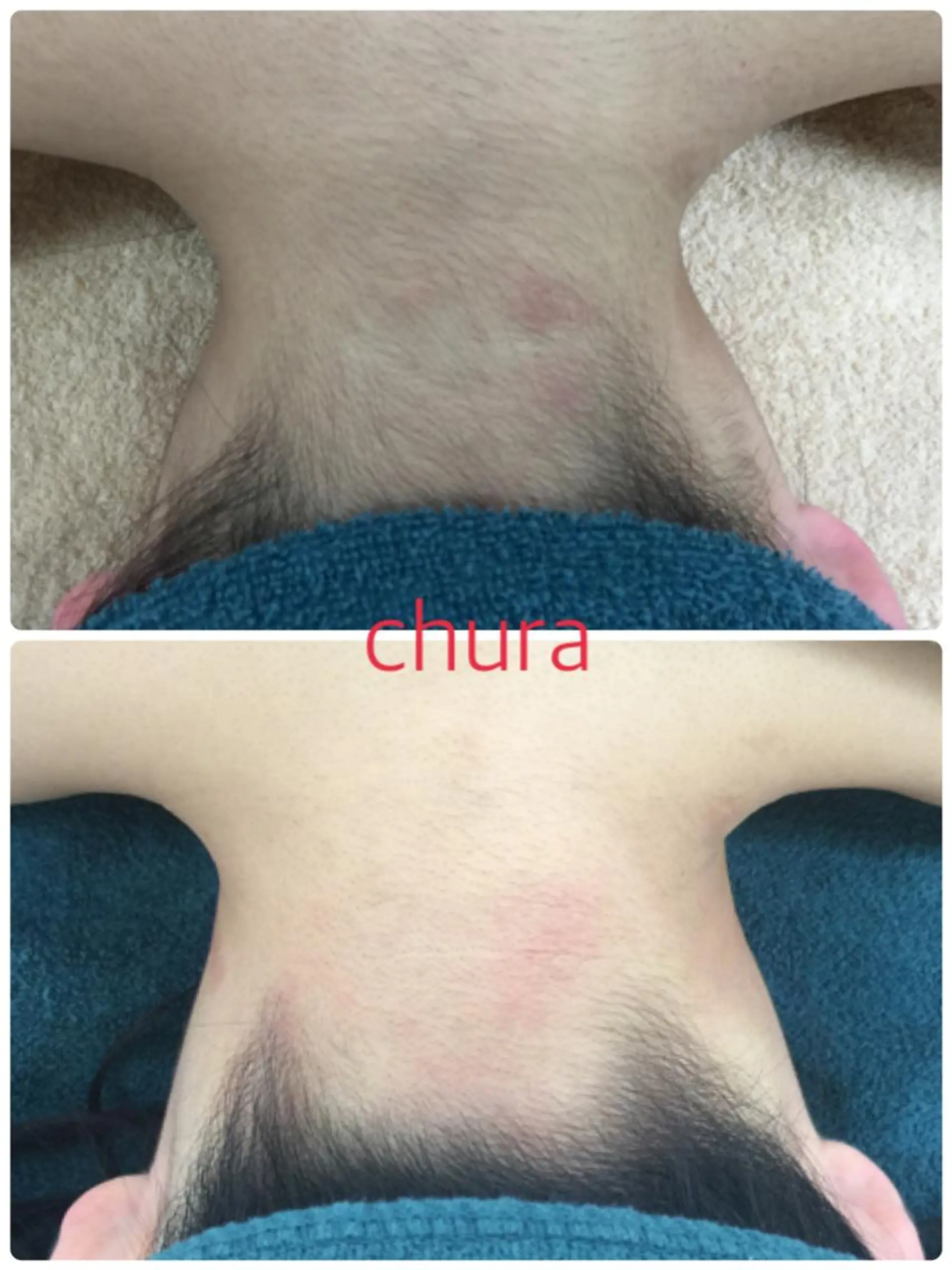 chura刈谷店☆ AESTHETICのエステ・リラクイメージ