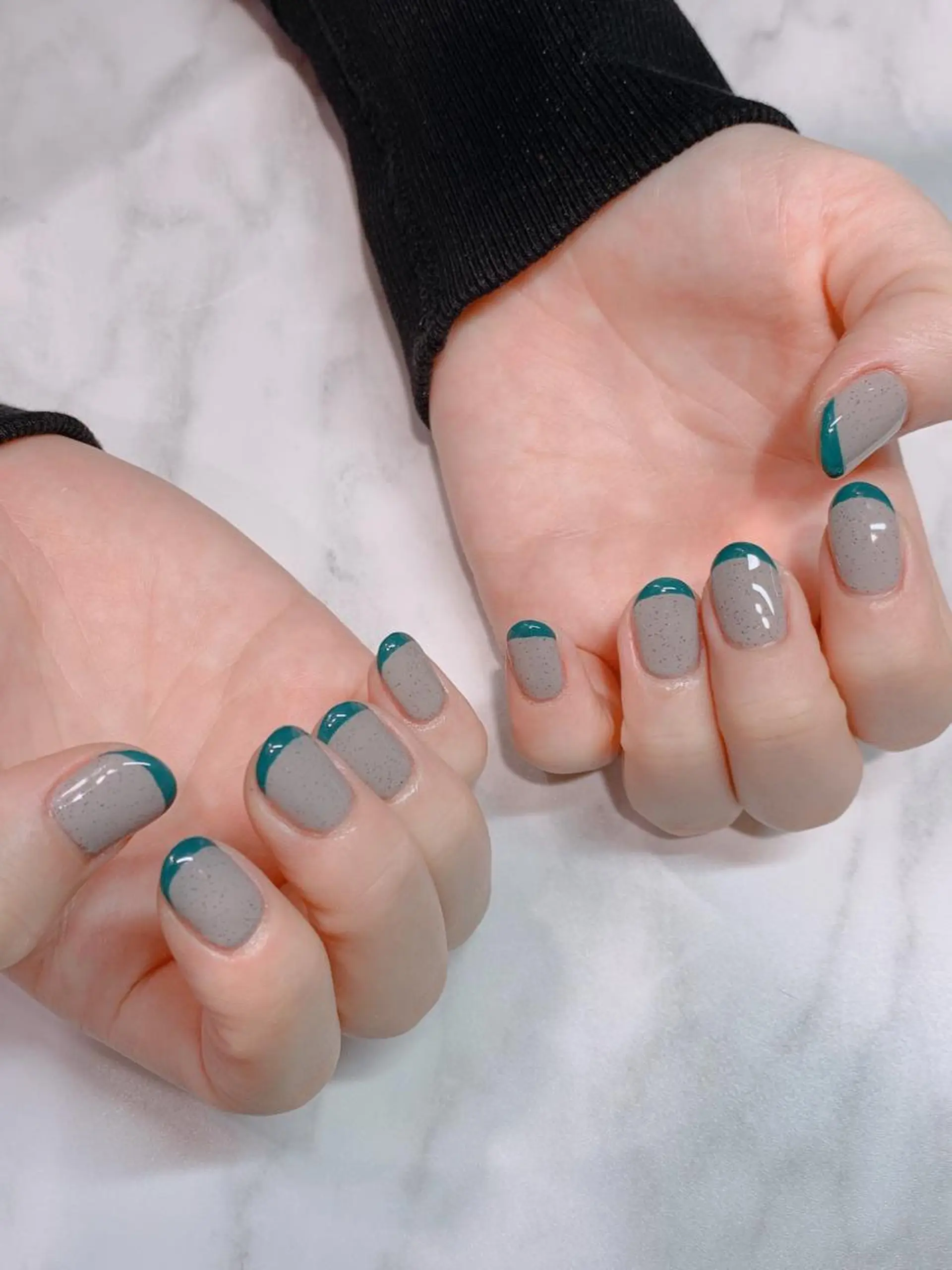 ネイル ネイルサロン トゥルースのネイルデザイン