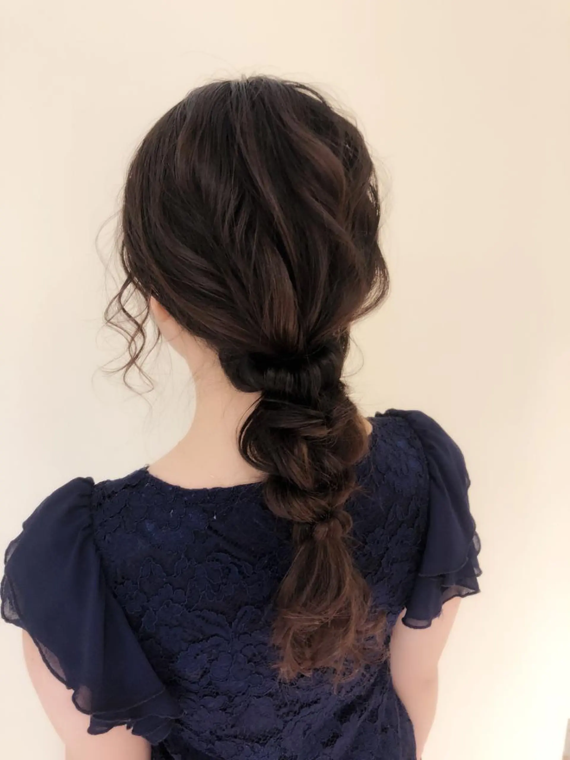 ロング kawakita yoshinoriのヘアスタイル