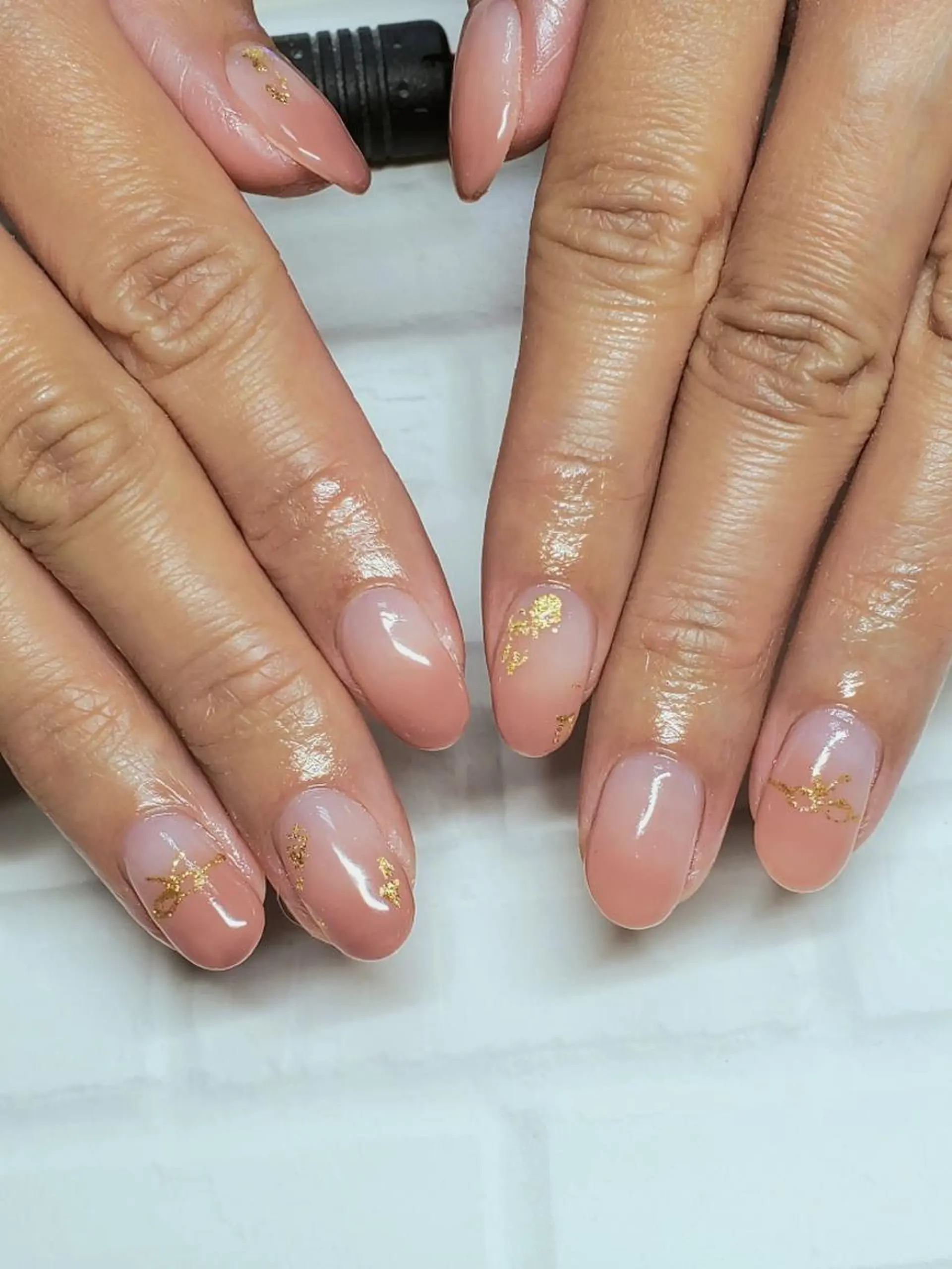 ネイル NAIL'S KISHのネイルデザイン