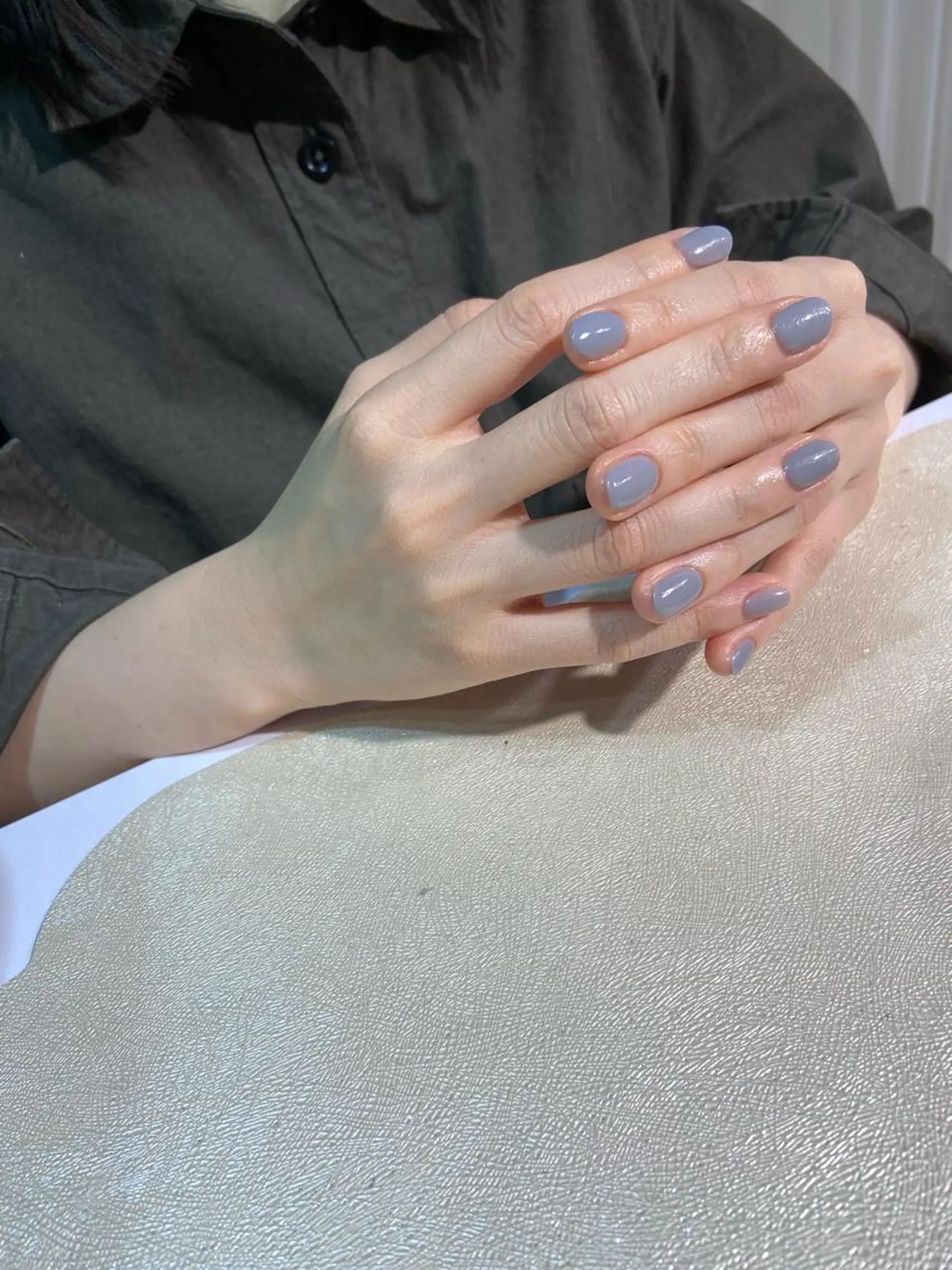 ネイル アートネイル 韓国ネイル マットネイル ミラーネイル ニュアンスネイル 🎀 D.d _nailのネイルデザイン