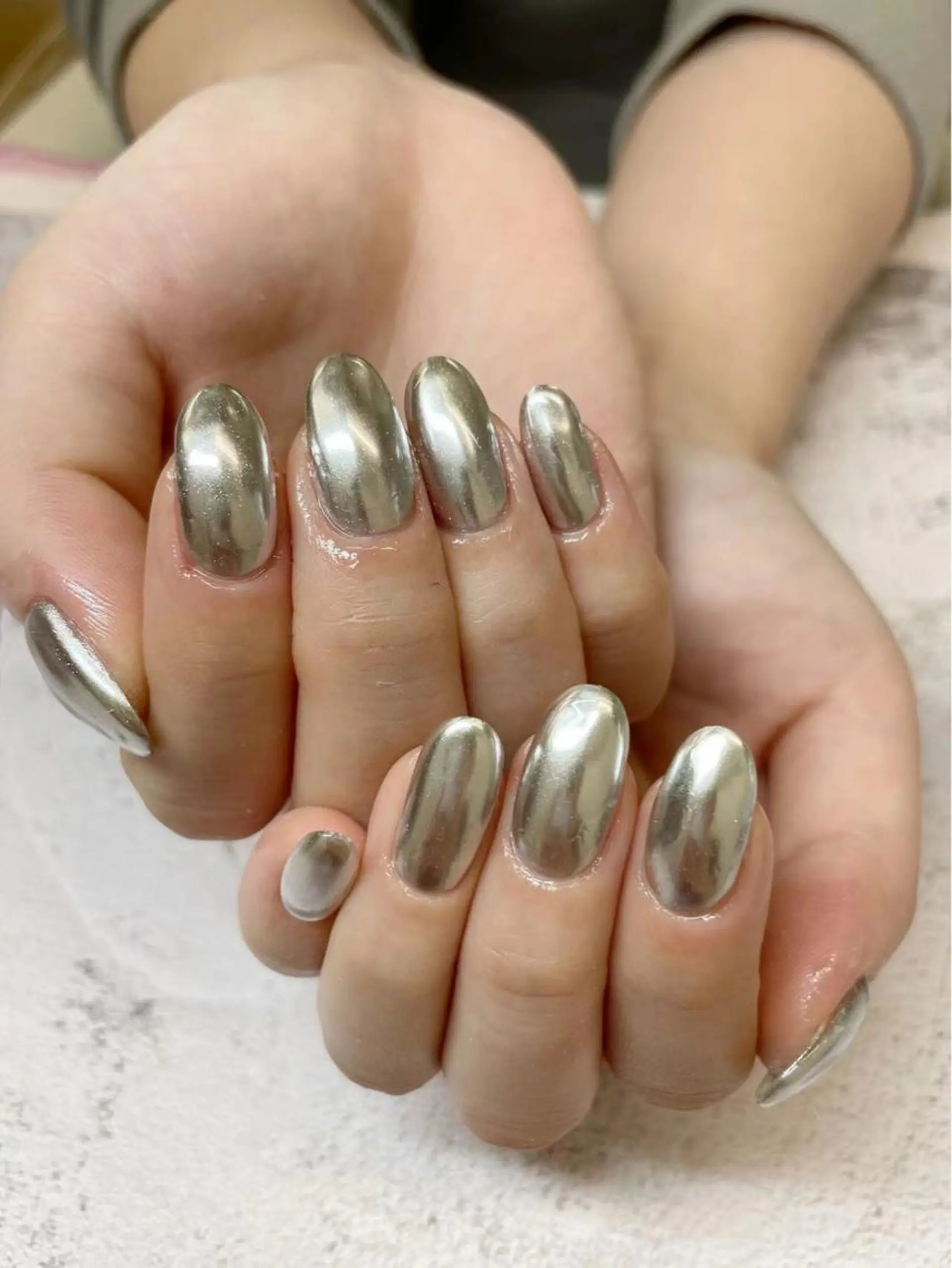 ネイル RI SA☀️ リサのネイルデザイン