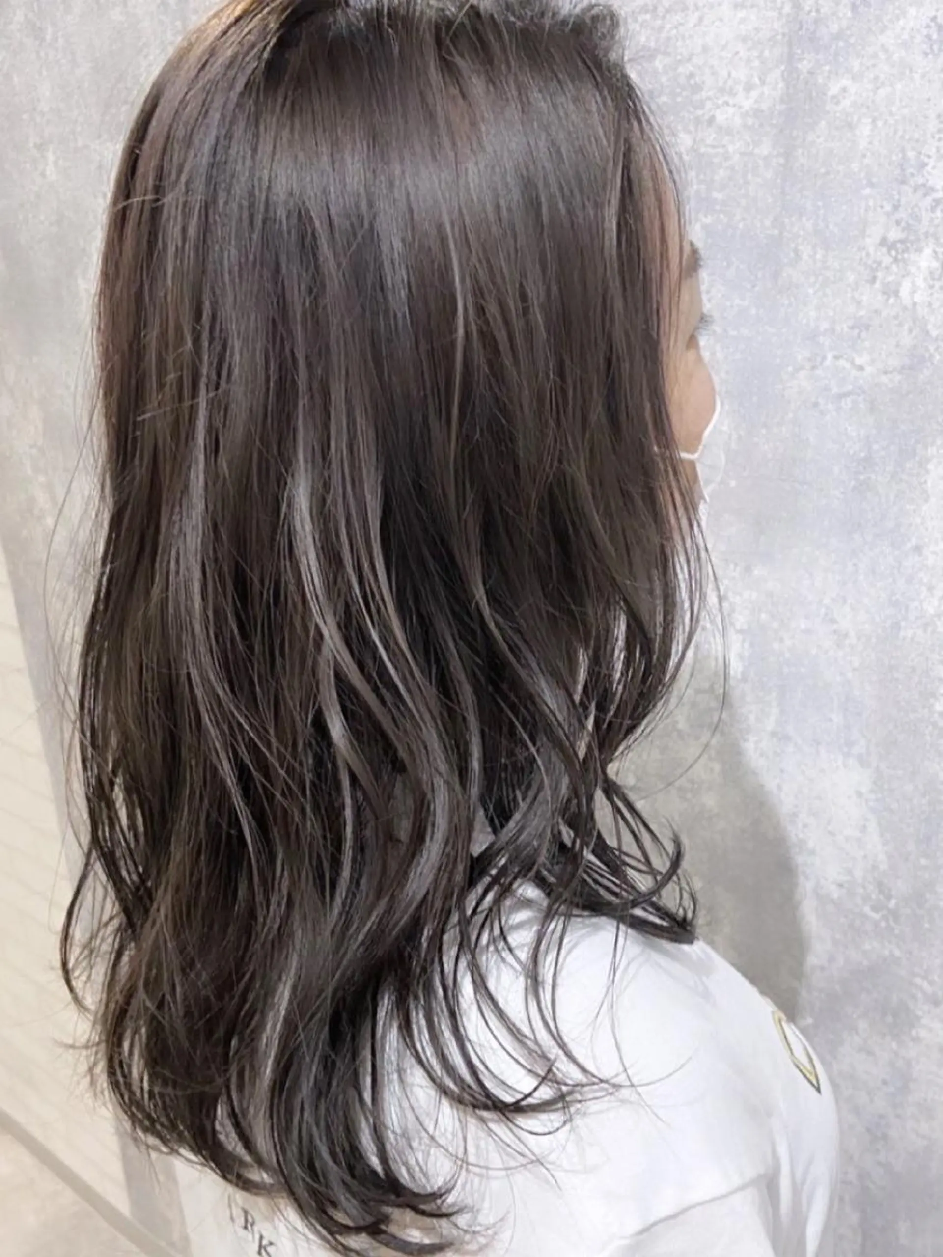 ロング O maikoのヘアスタイル