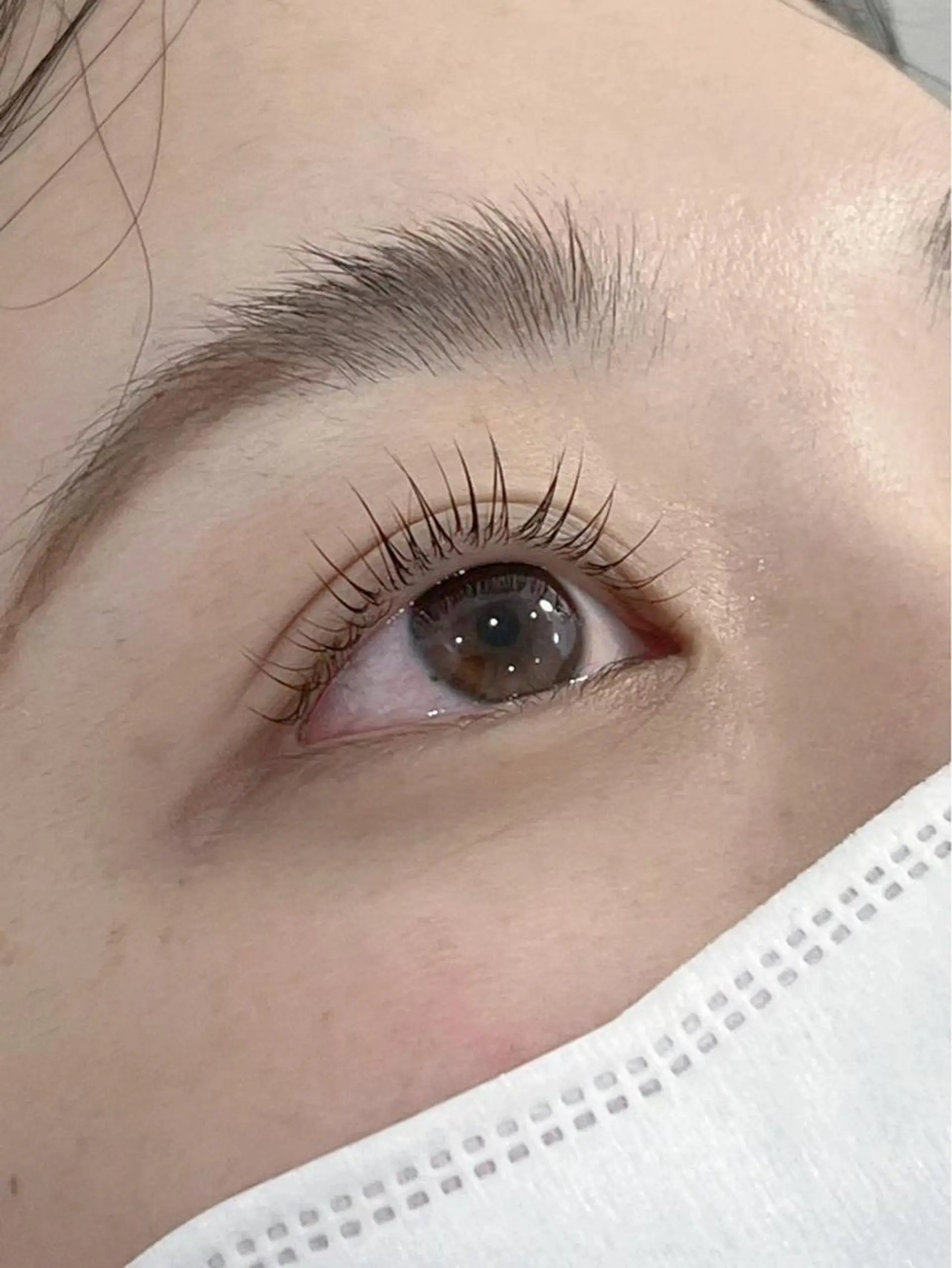 マツエク・マツパ JuaneSalon 🌼池袋🌼のマツエク・マツパデザイン