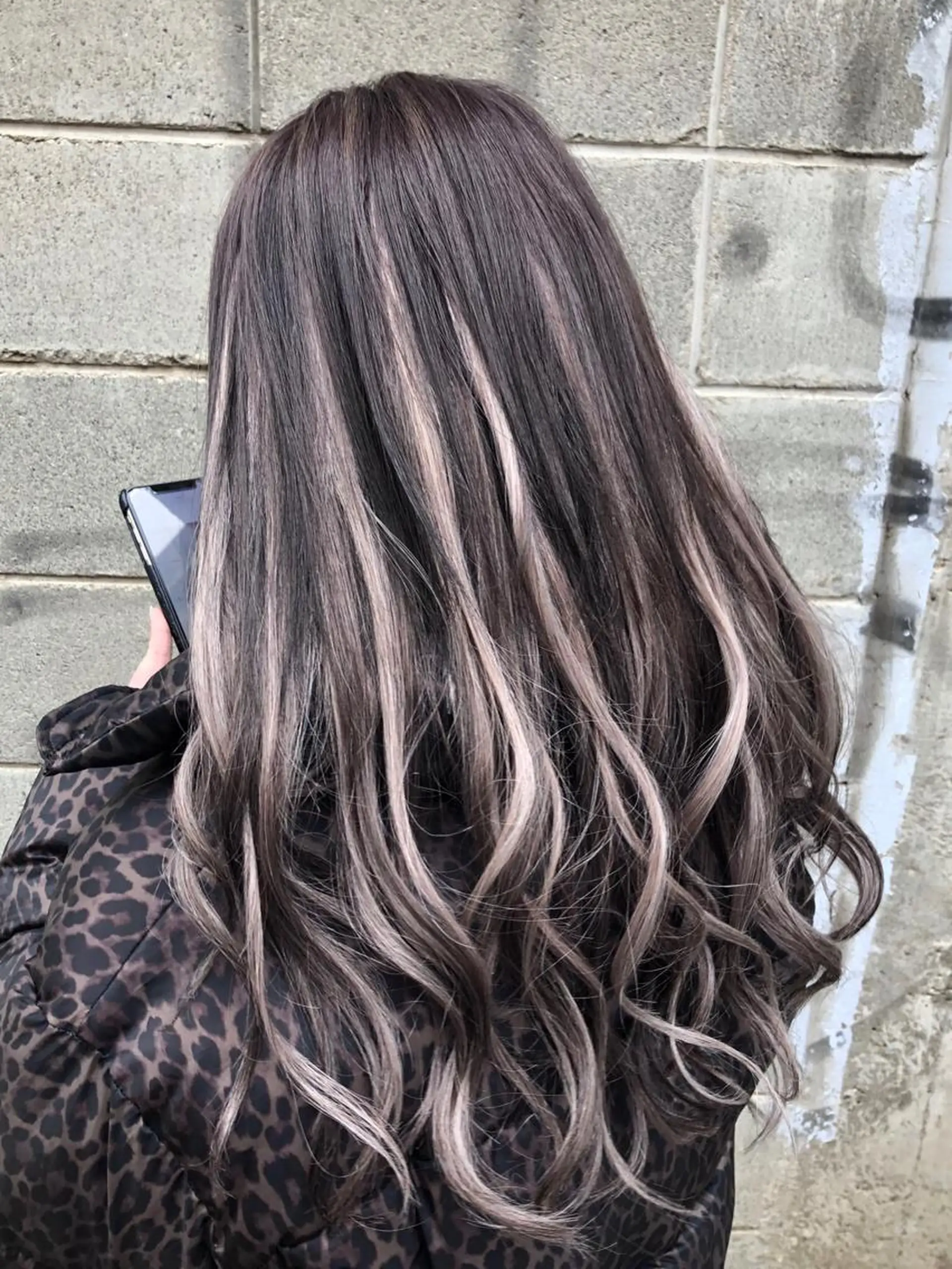 LIVETOREA所属・エクステ/コスパ◎ /メンズ!白石宇由のヘアスタイル