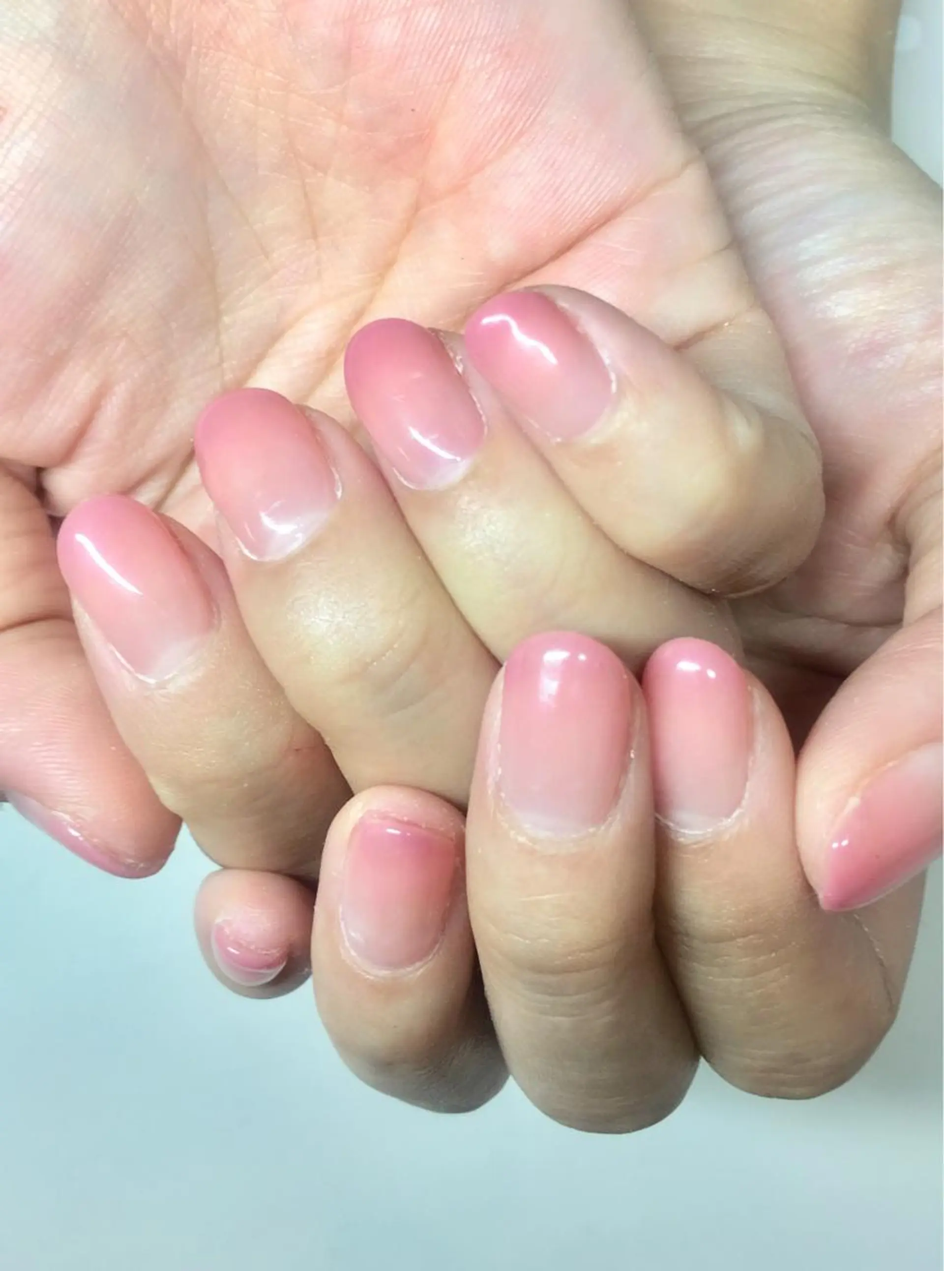 ネイル 新宿ネイルサロン ジェミディローサのネイルデザイン