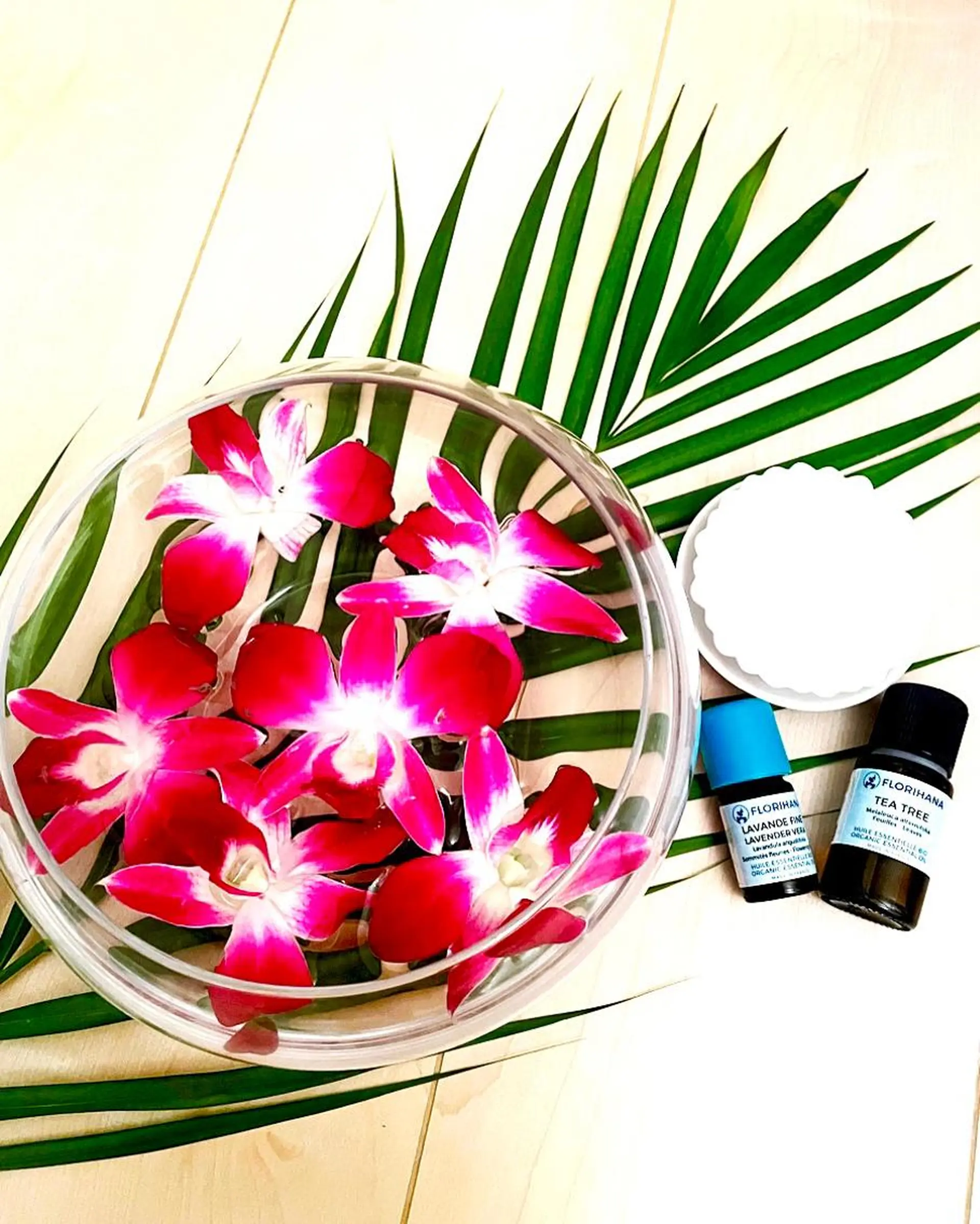 Serenity salonのエステ・リラクイメージ