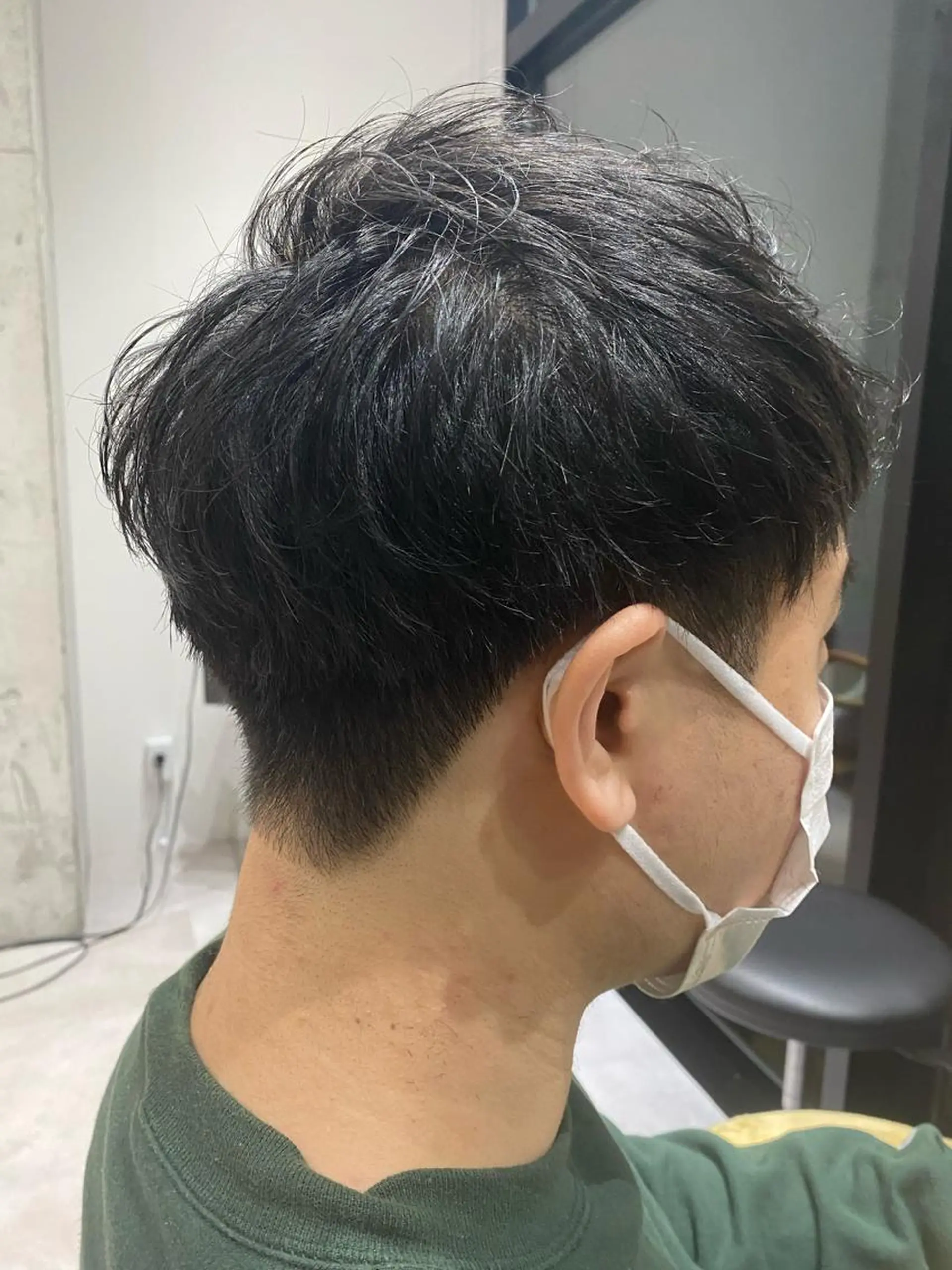 ショート 似合う髪型が 分からない方へのヘアスタイル