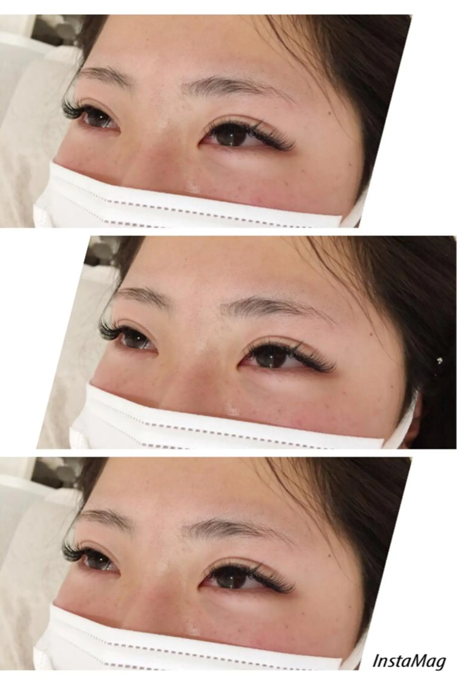 マツエク・マツパ Salon de Galcon 2階(サロンド・ギャルソン)所属・KU TA  \(◡̈)/の眉毛・アイブロウイメージ