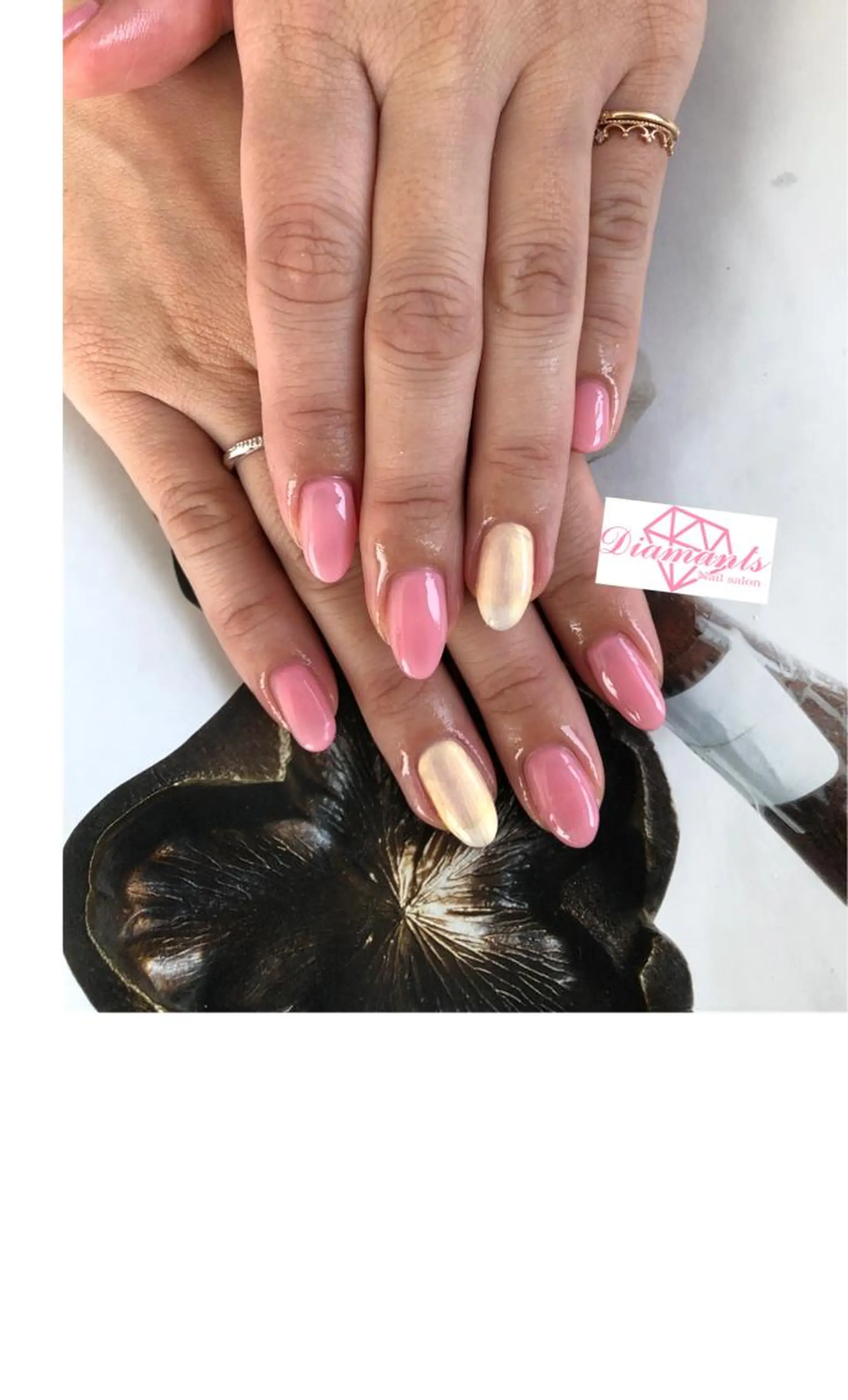 ネイル Asa miのネイルデザイン