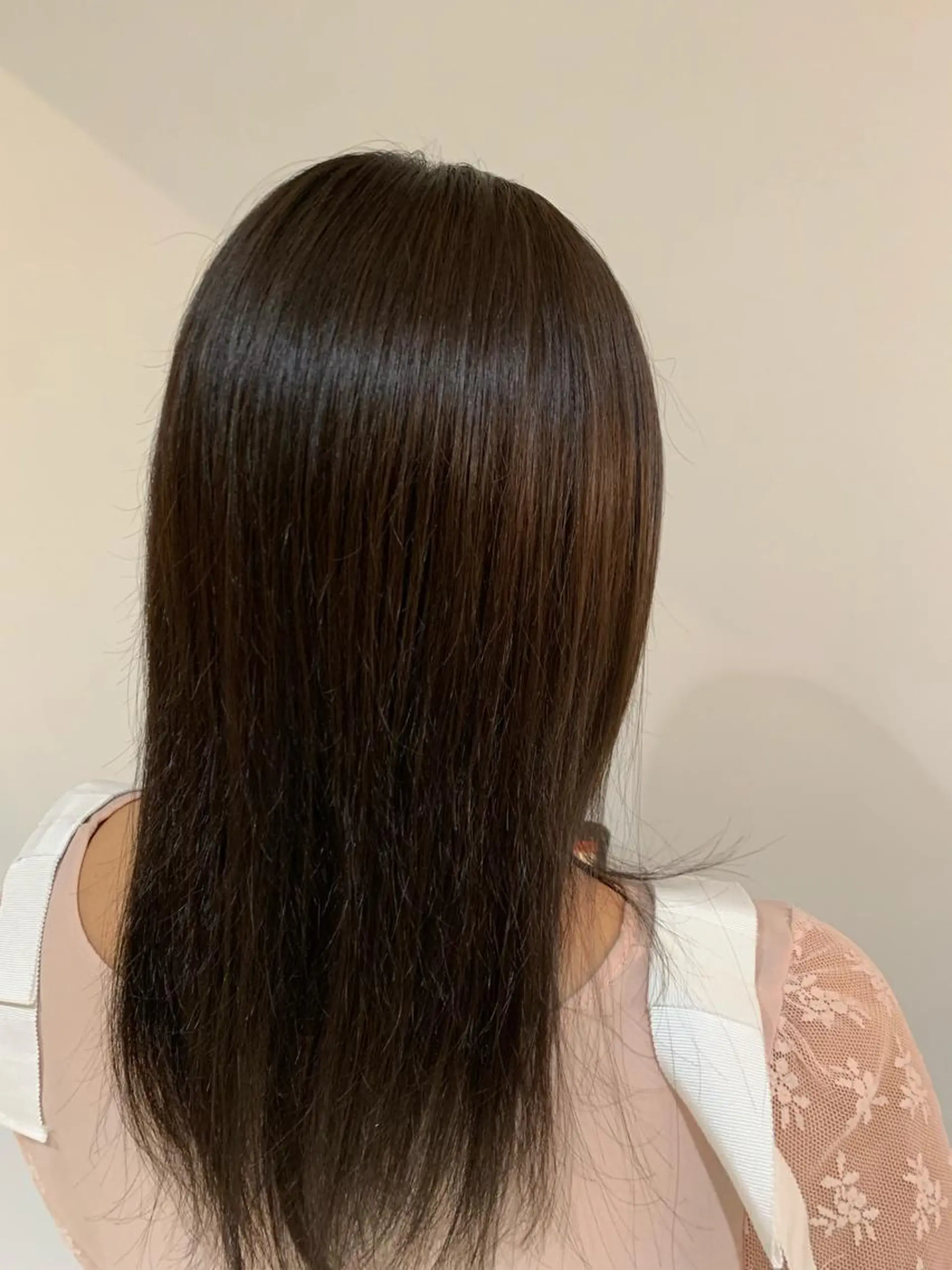 セミロング カラー Answer by charme 宇都宮店 【アンサー】所属・新井啓介 宇都宮美容師のヘアスタイル