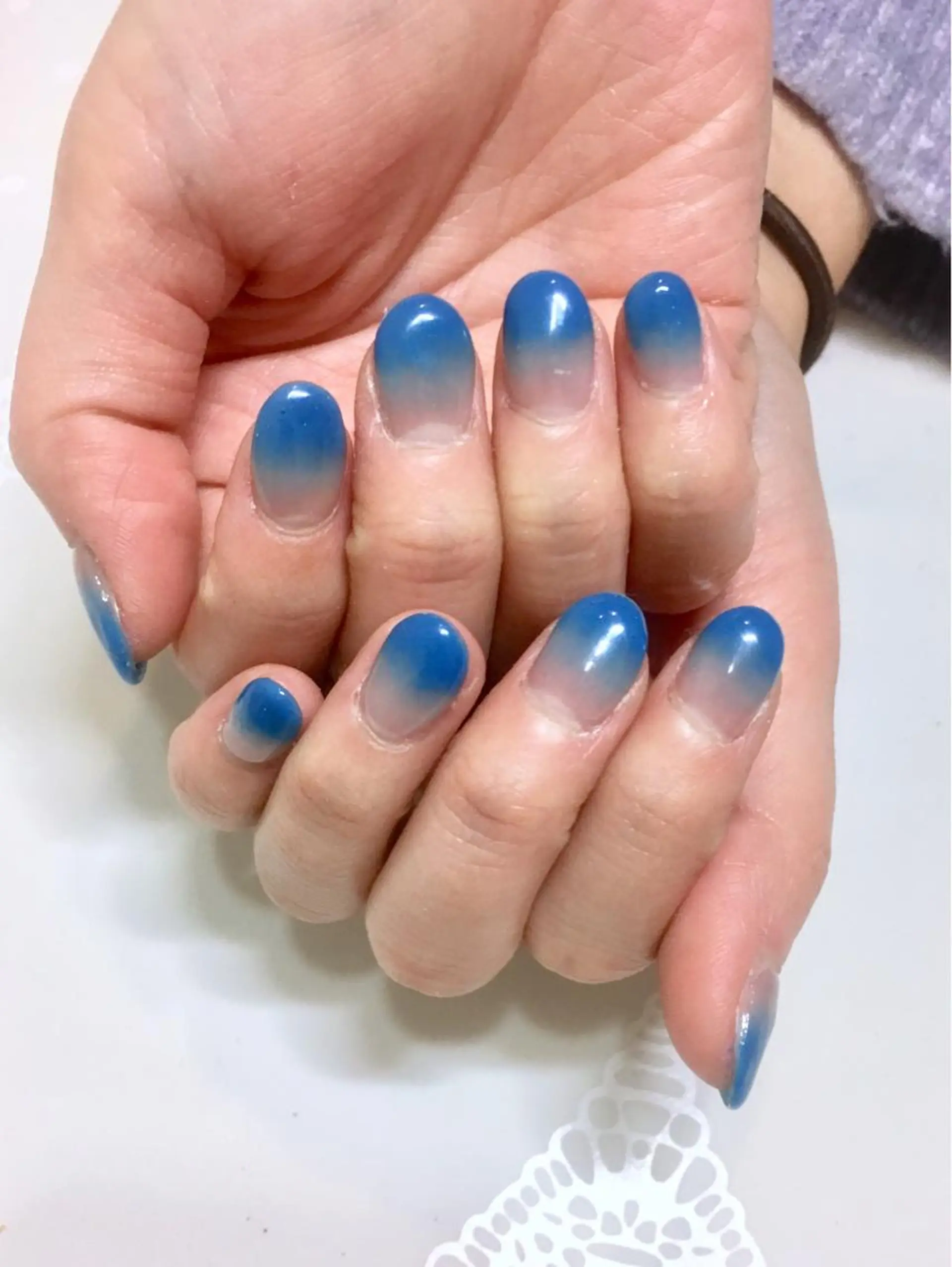 ネイル 新宿ネイルサロン ジェミディローサのネイルデザイン