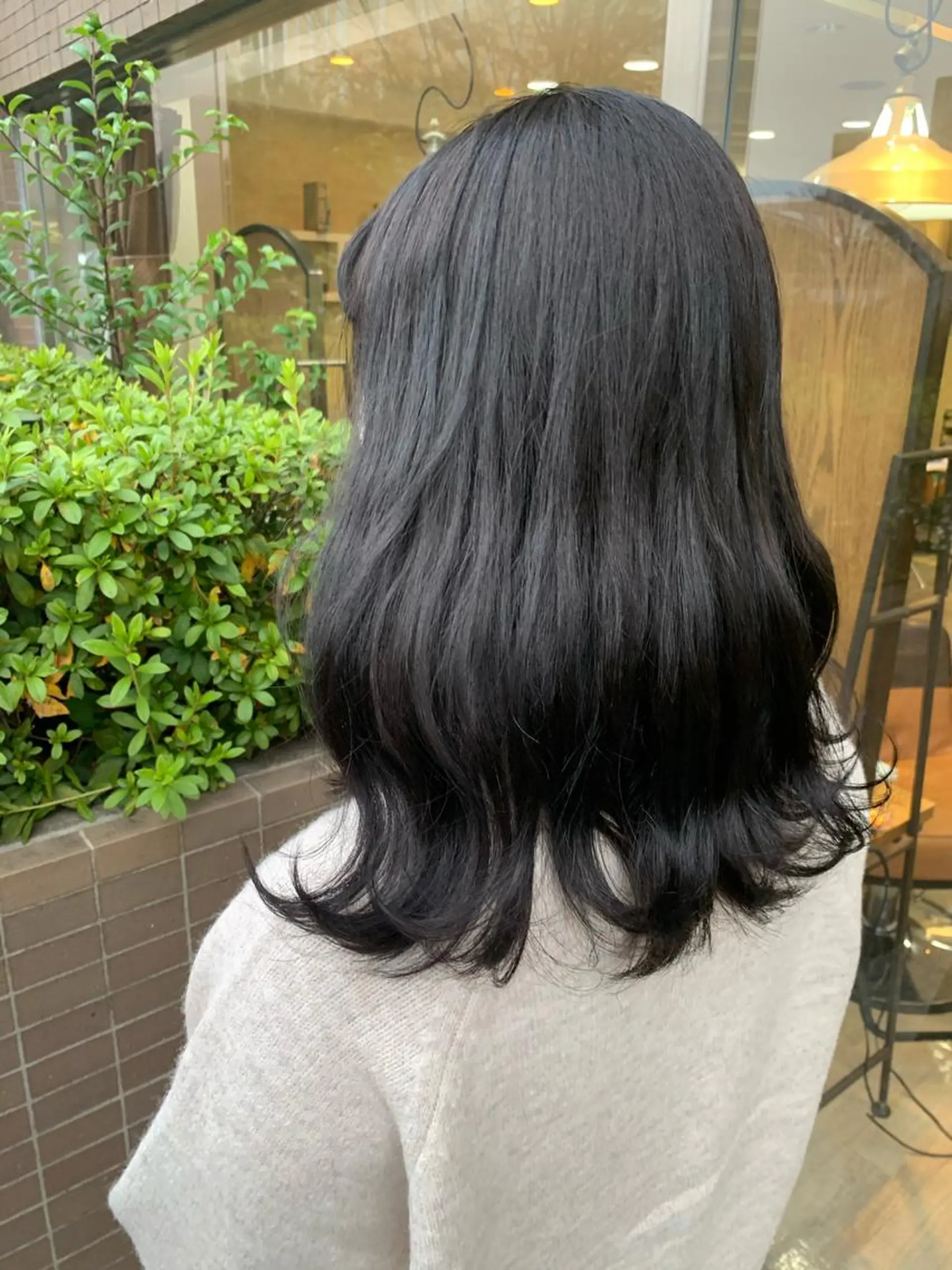 ロング カラー カラー特化美容師 💎EIKI💎のヘアスタイル