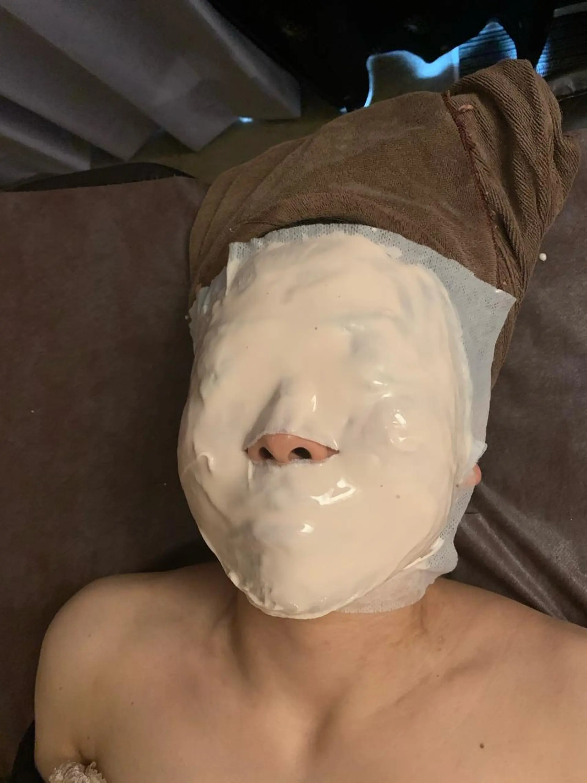 太田 桃のエステ・リラクイメージ