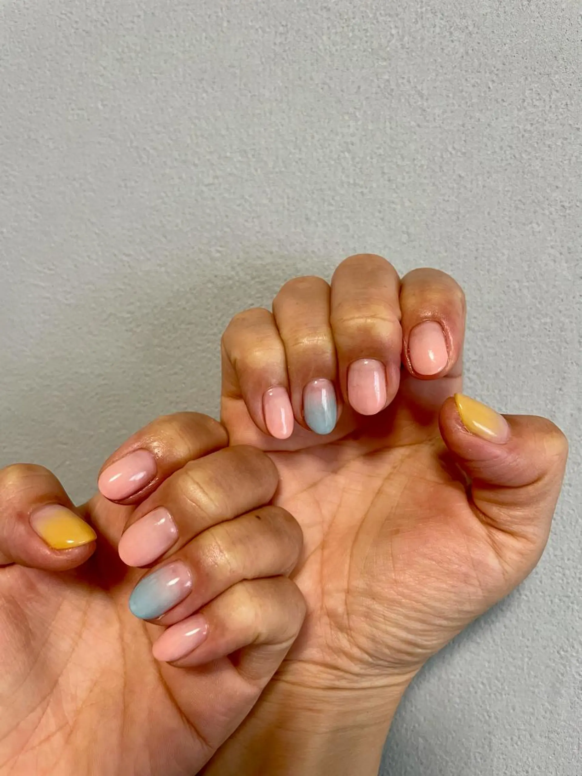 ネイル Ｍ☆NAIL asamiのネイルデザイン