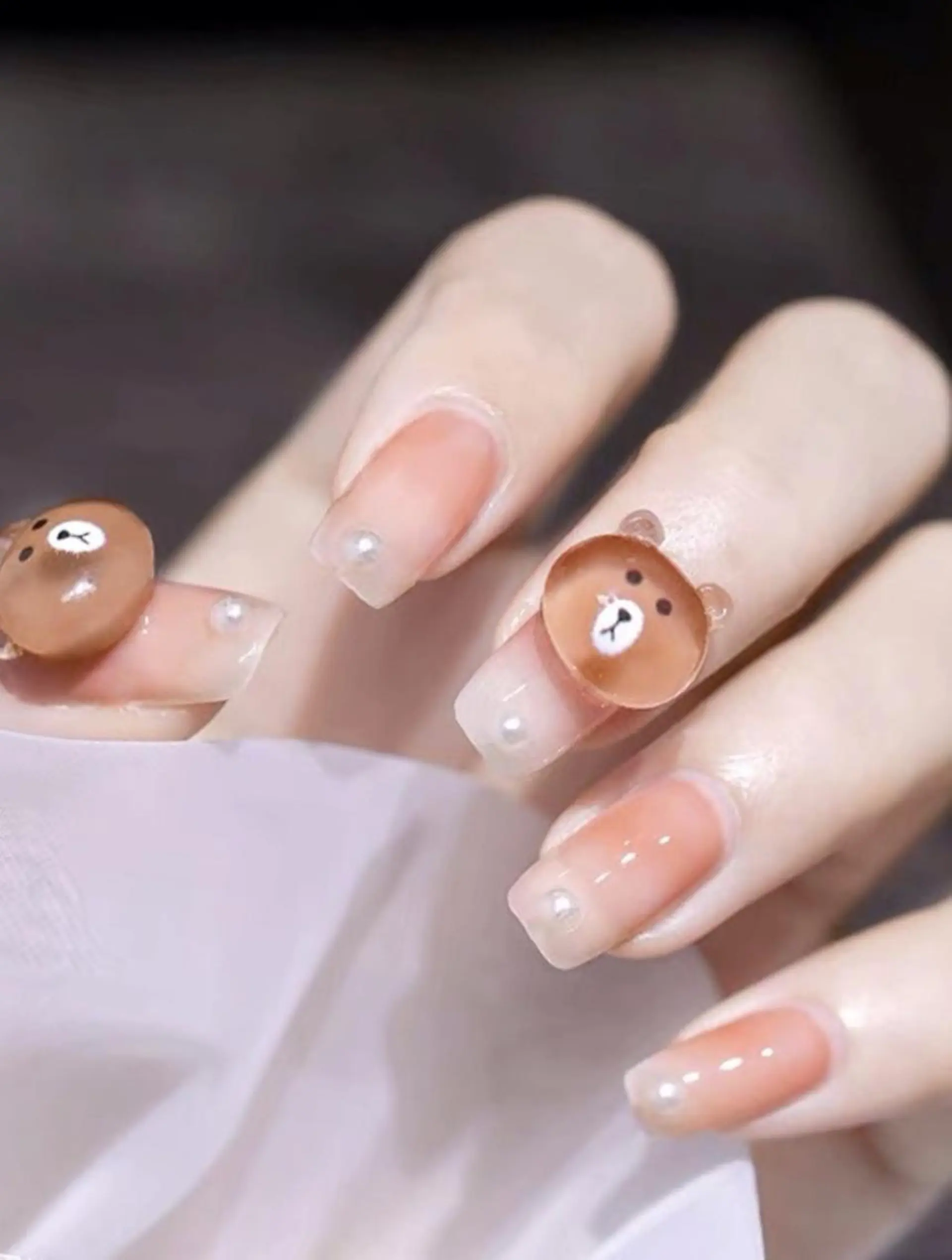 ネイル Cute beauty2のマツエク・マツパデザイン