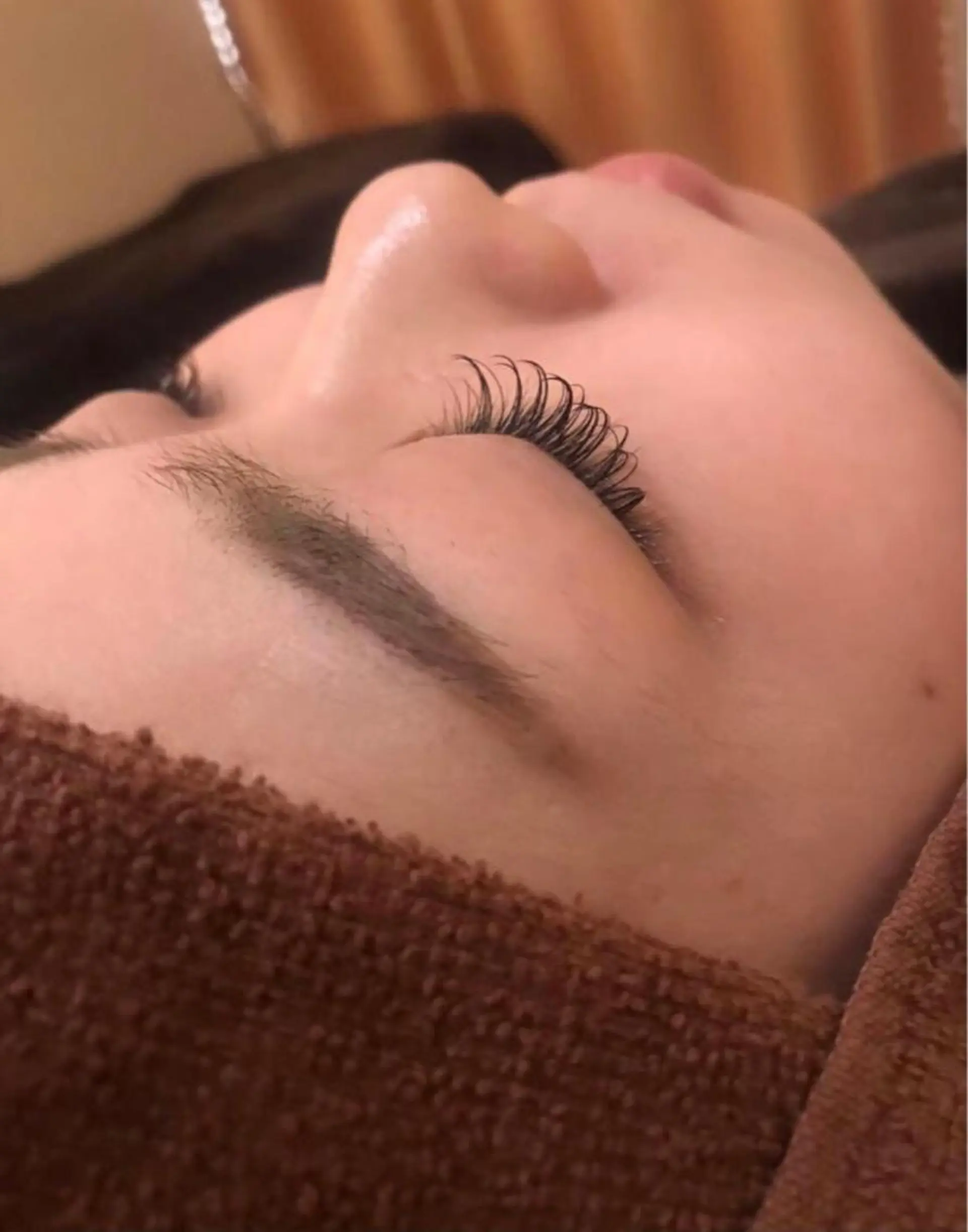 マツエク・マツパ kikuta 💎LEDエクステのマツエク・マツパデザイン